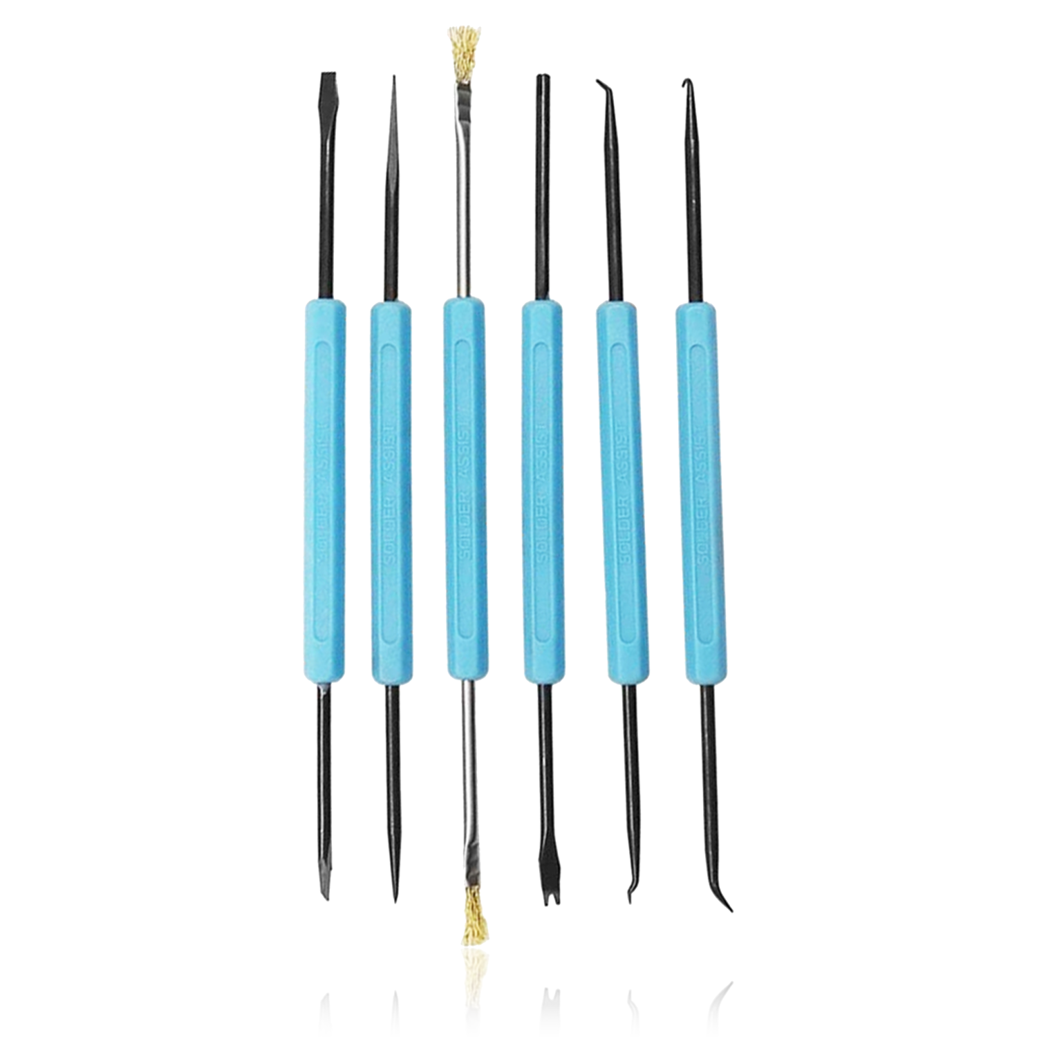 Outil de soudage WLXY SA-10 de remplacement