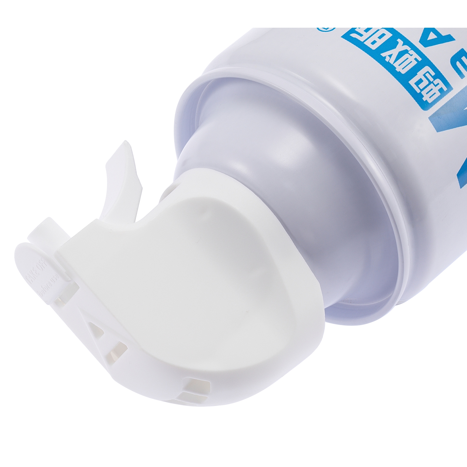 Replacement V9 Pro Freeze Spray