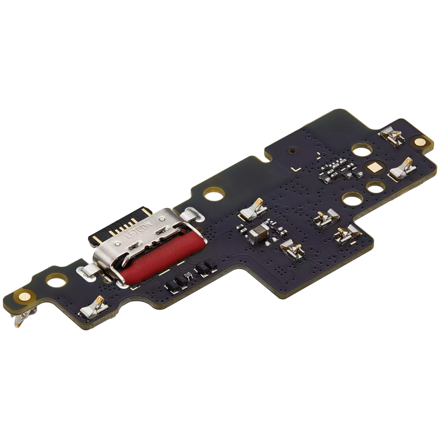 Replacement Charging Port Board Compatible With Motorola Moto G Play (Genuine OEM)