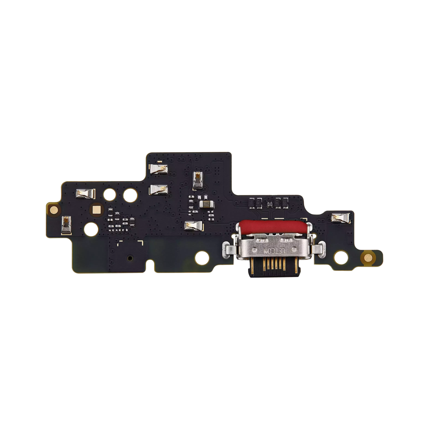 Replacement Charging Port Board Compatible With Motorola Moto G Play (Genuine OEM)