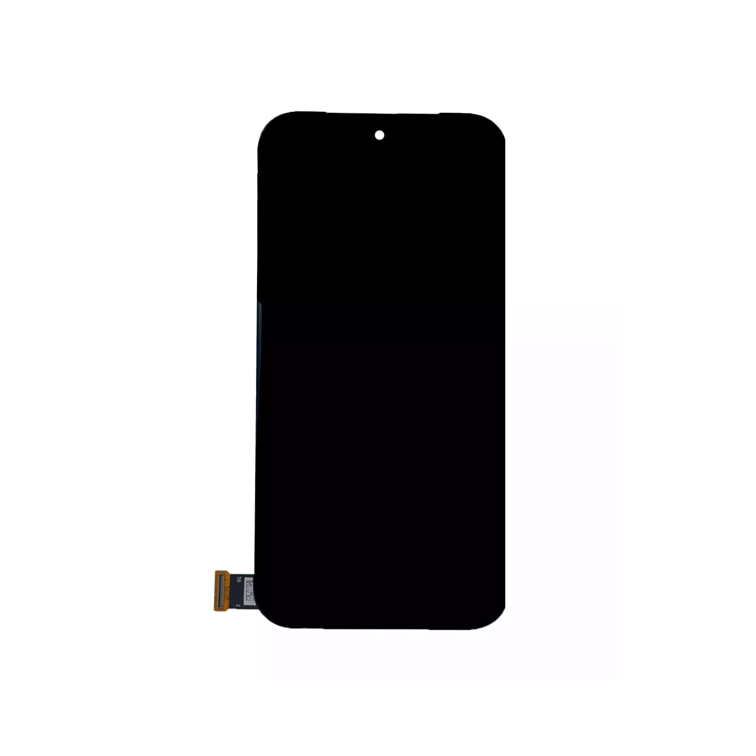 Replacement Outer OLED Assembly Without Frame Compatible With Google Pixel 9 Pro Fold (Genuine OEM)