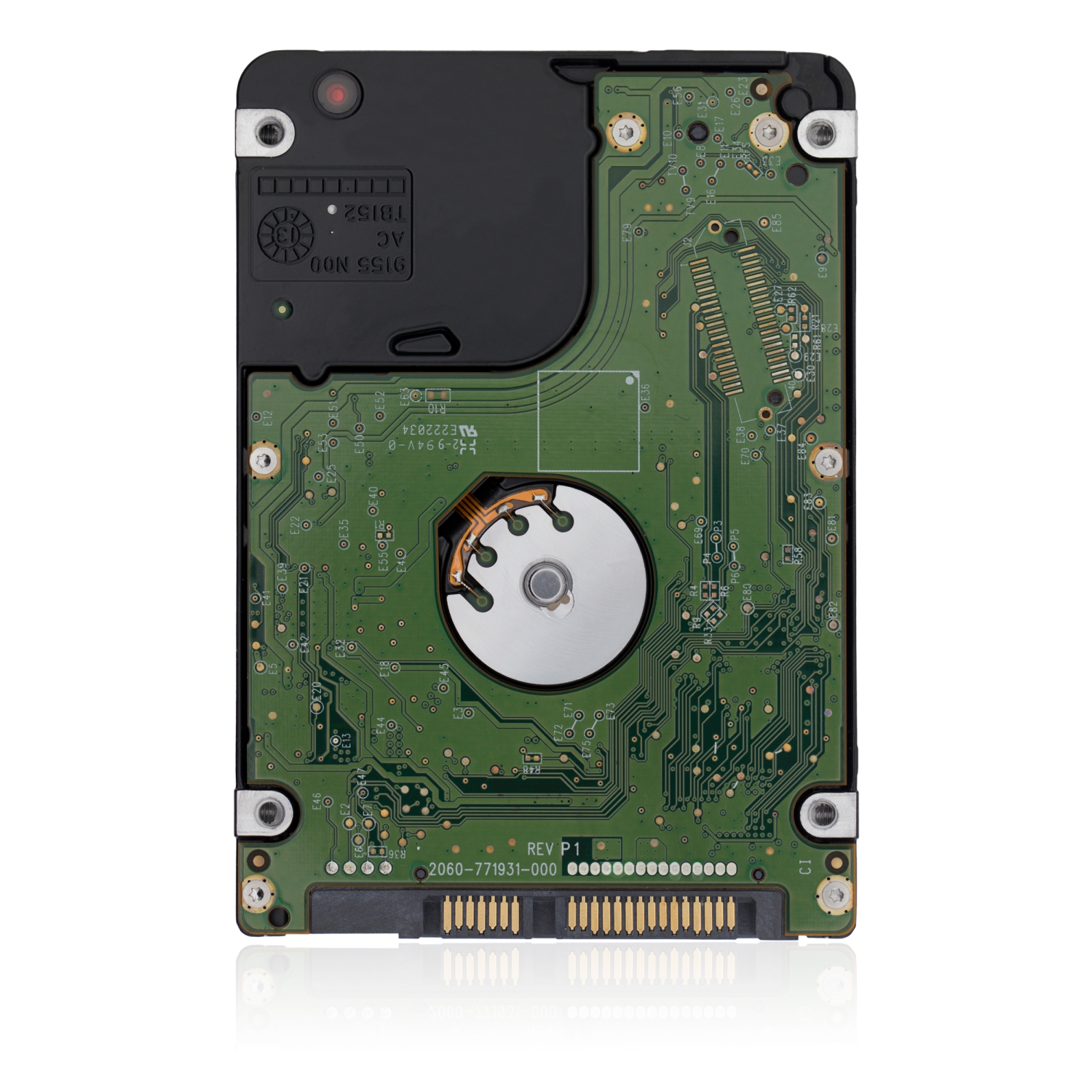 Replacement HDD Compatible With Xbox One X / Xbox One S