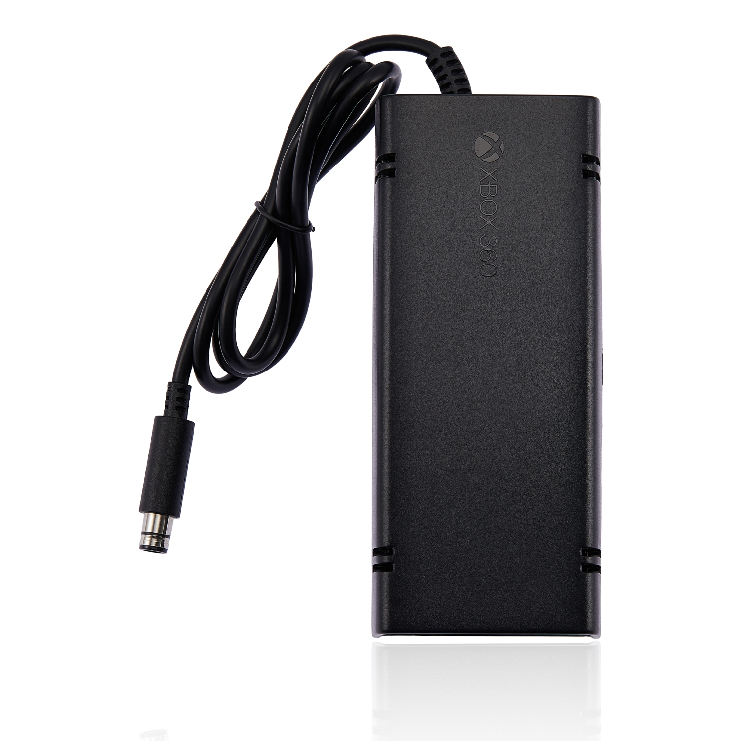 Adaptateur de bloc d'alimentation c.a. de remplacement compatible avec la Xbox 360E