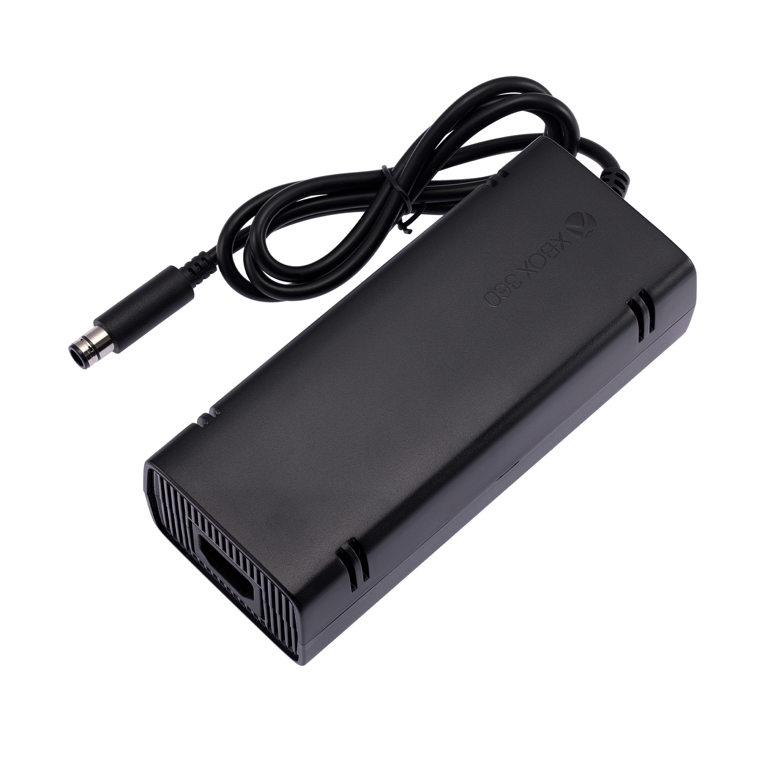 Adaptateur de bloc d'alimentation c.a. de remplacement compatible avec la Xbox 360E