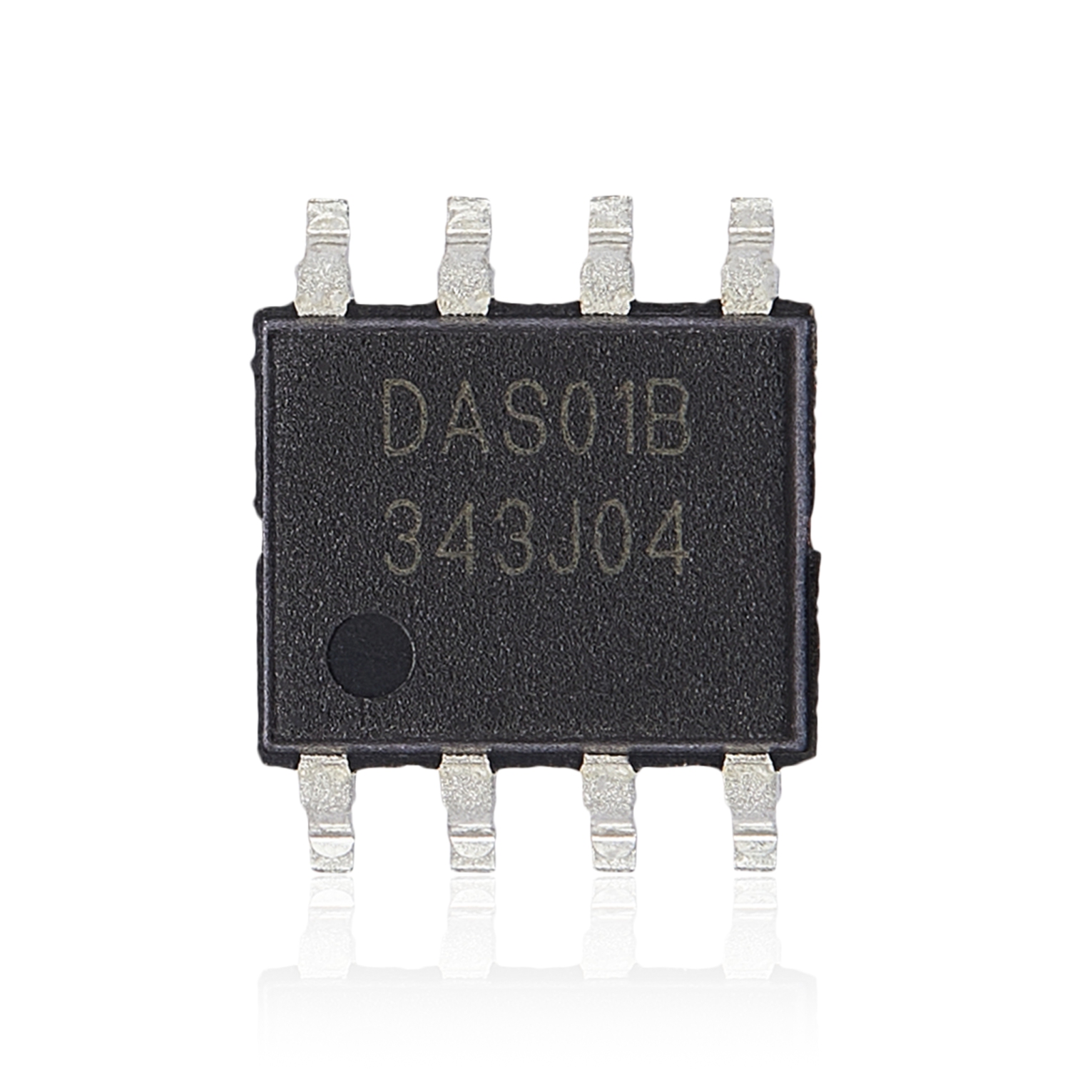 Bloc d'alimentation de remplacement DAS01B SOP8 PMIC de ADP400DR Compatible avec la PlayStation 5