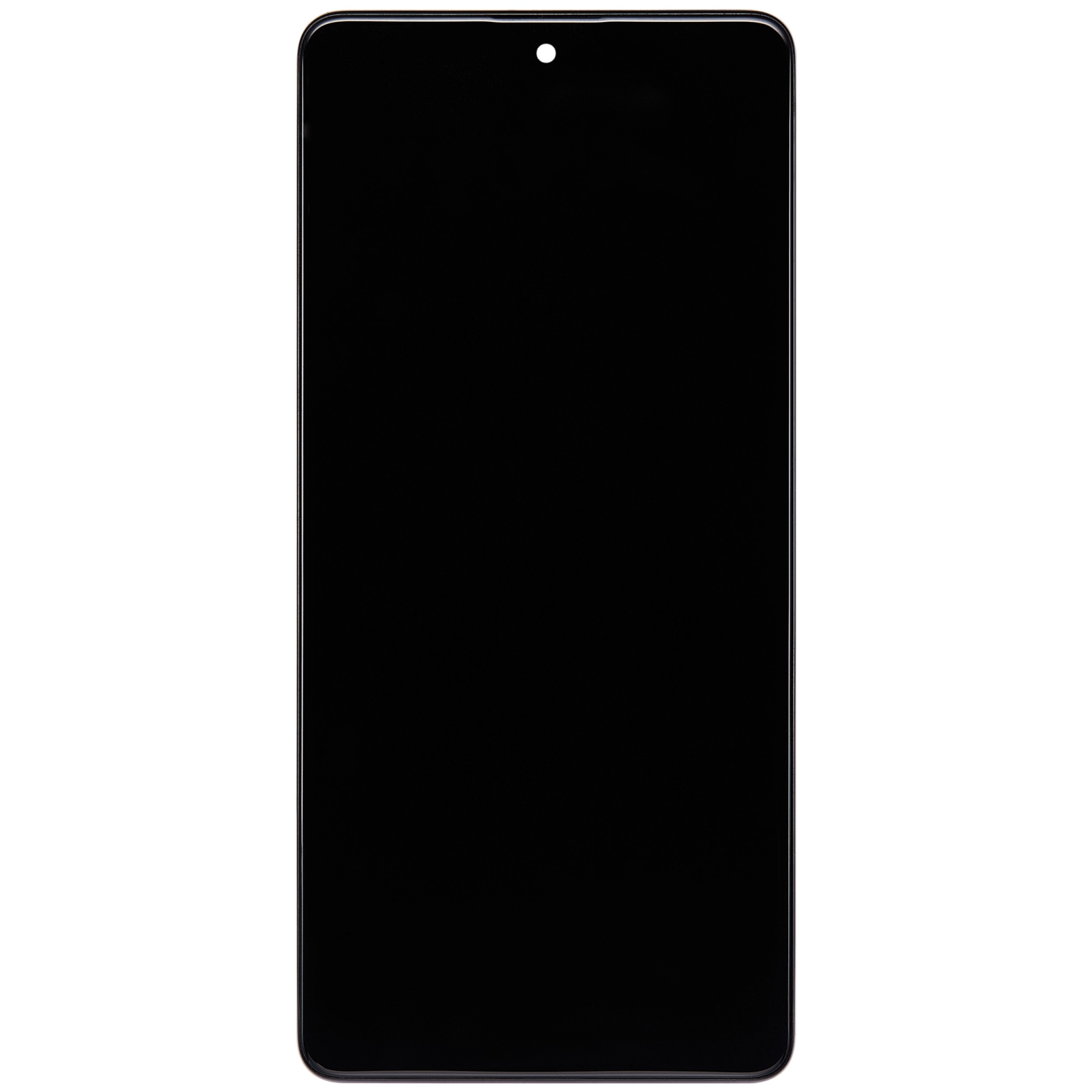 Replacement LCD Assembly W/Frame Compatible For Xiaomi Redmi Note 12 ...