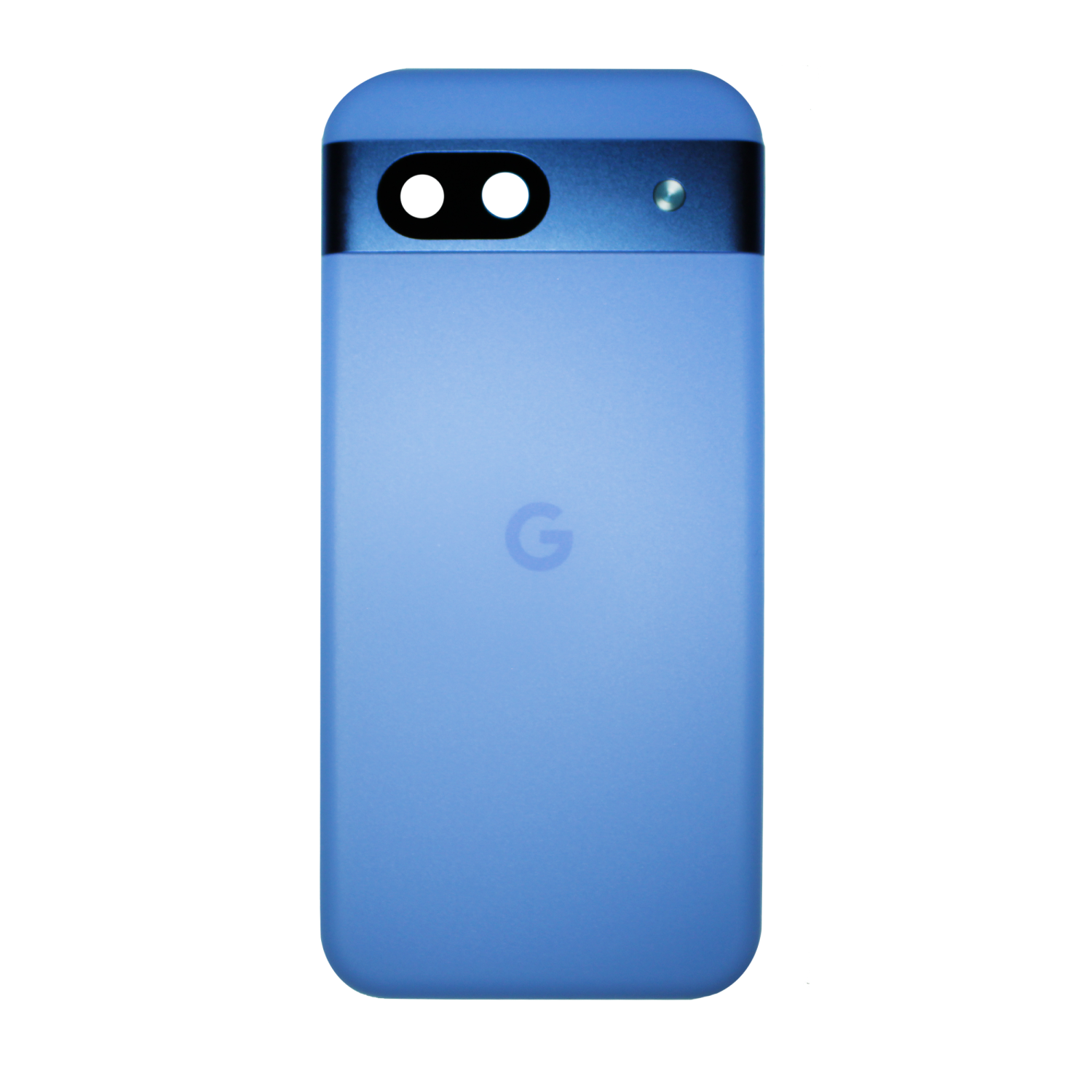 Replacement Back Cover Compatible With Google Pixel 8a (Genuine OEM) (Dark Sky)