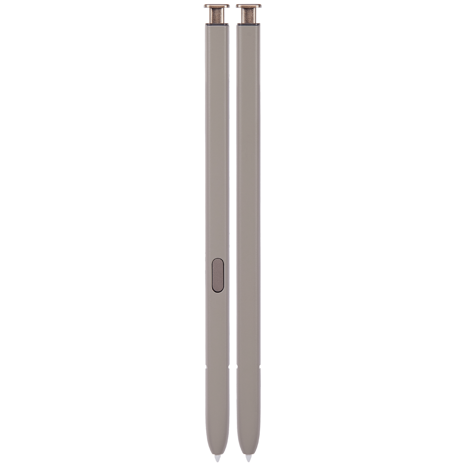 Stylus de remplacement stylo compatible avec Samsung Galaxy S24 Ultra 5G (Gris de titane / Violet de titane)