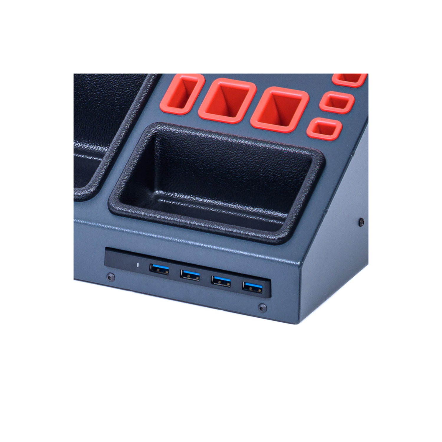 Replacement USB 3.0 Data Hub 4X upgrade kit