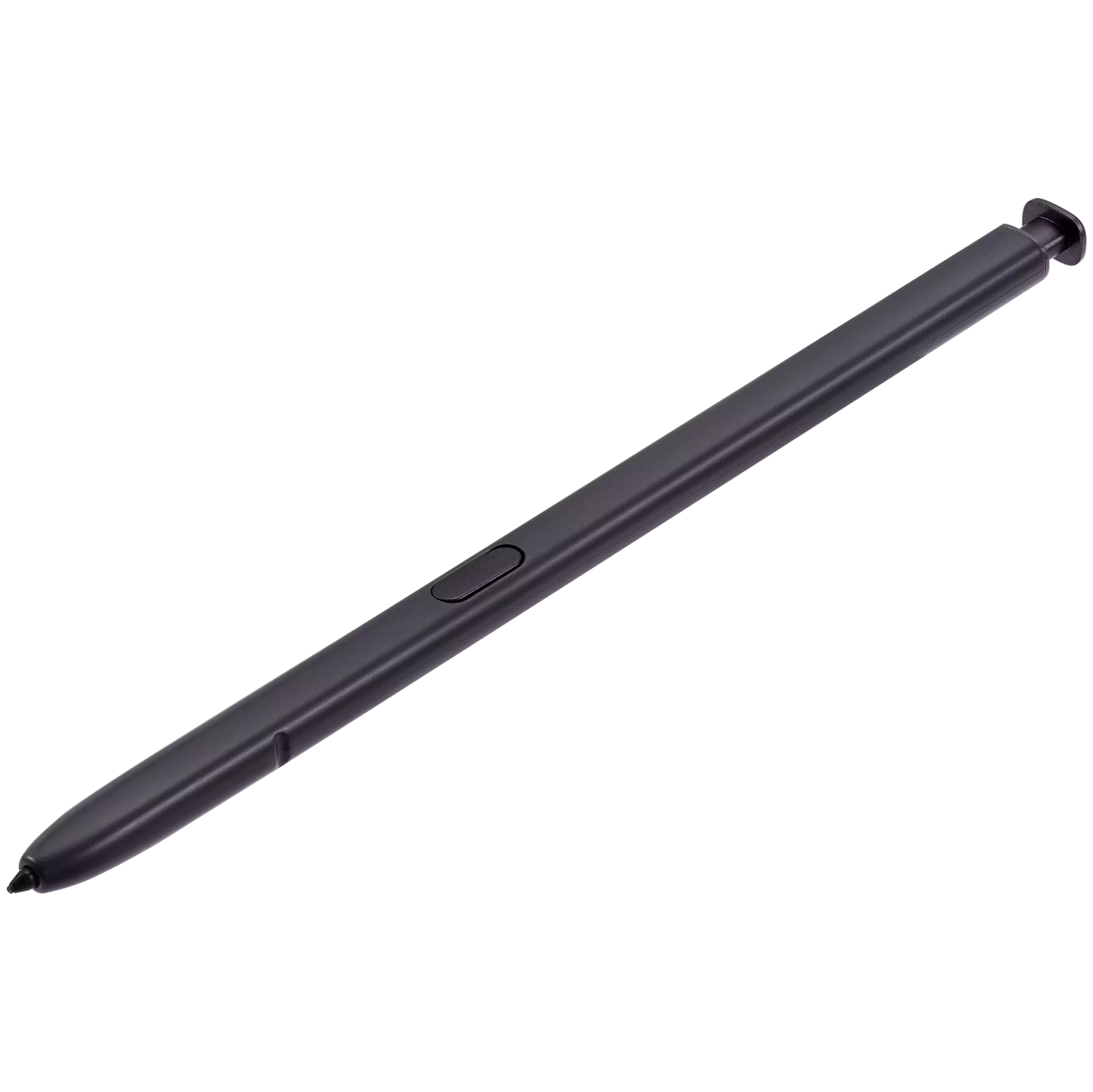 Stylet de remplacement compatible avec le Galaxy S24 Ultra de Samsung (noir)