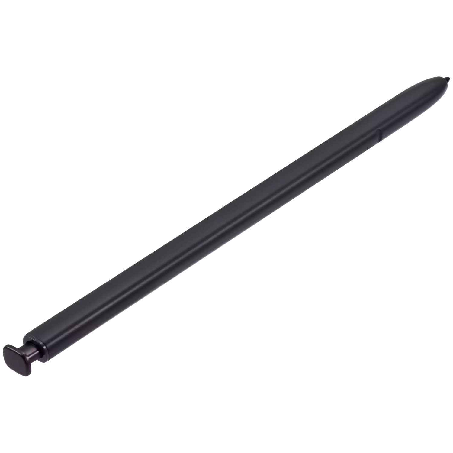 Stylet de remplacement compatible avec le Galaxy S24 Ultra de Samsung (noir)