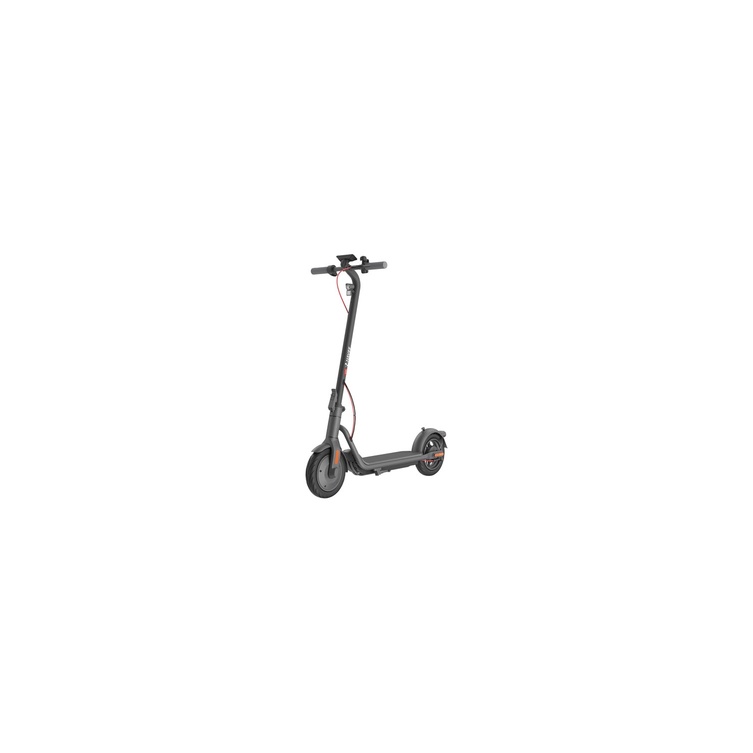 Trottinette électrique intelligente V25 de Navee | Moteur 600&nbsp;W | Cuisinière 25&nbsp;km | Vitesse maximale 30&nbsp;km/h | Connectivité par