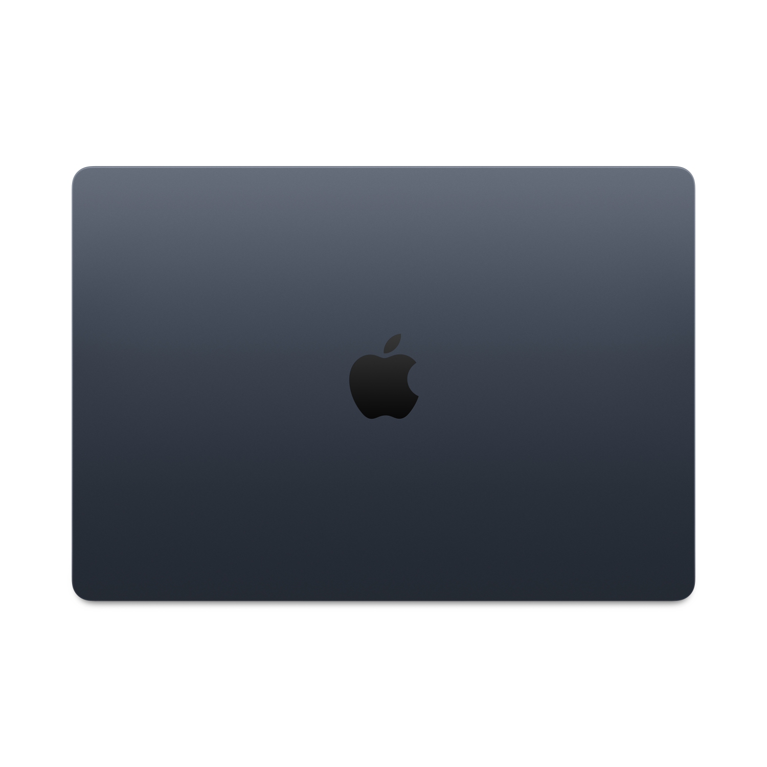 Refurbished - Apple MacBook Air 15.3" w/ Touch ID (2025) - Midnight (Apple M4 / 16GB RAM / 256GB SSD) - English