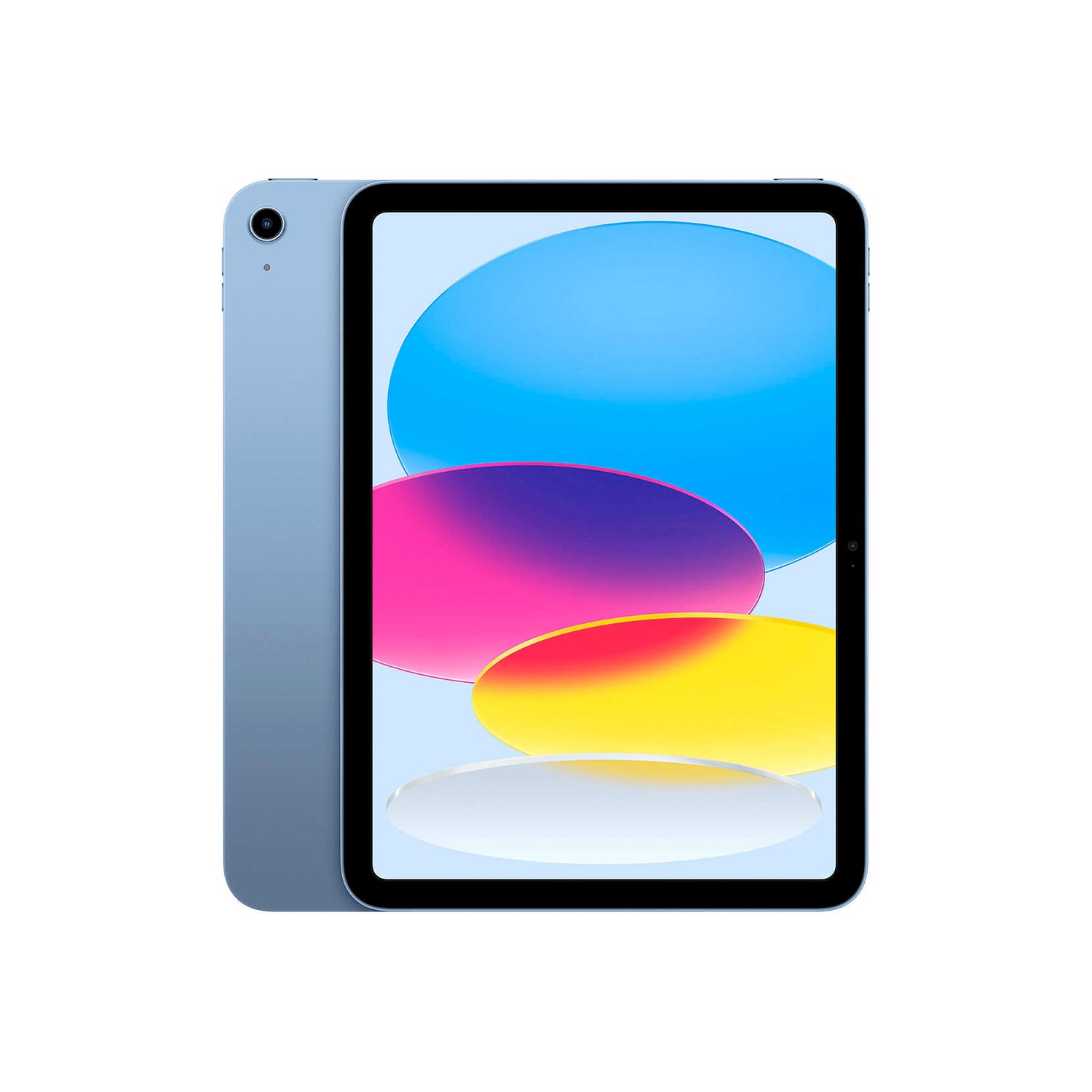 Open Box - Apple iPad A16 10.9