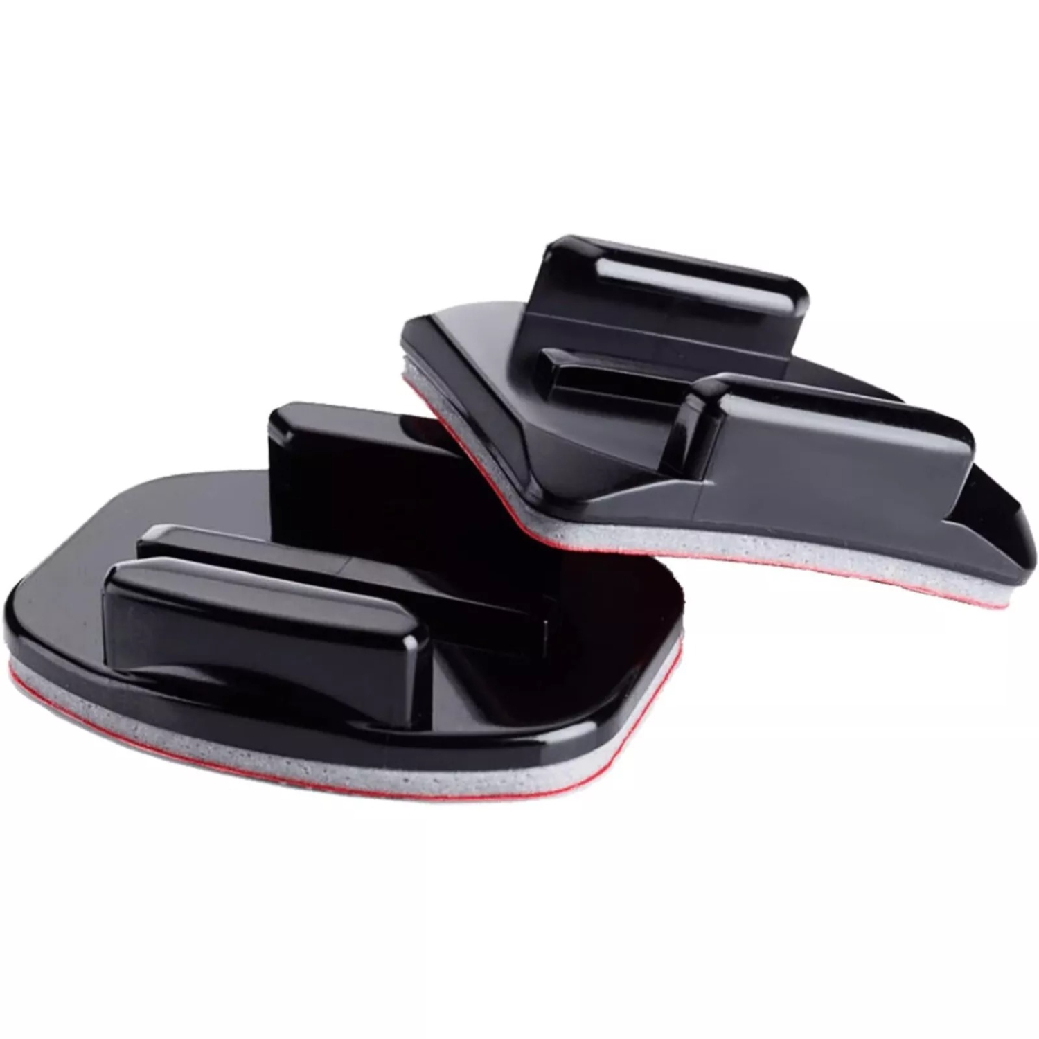 GoPro Flat + Curved Adhesive Mounts for All Cameras