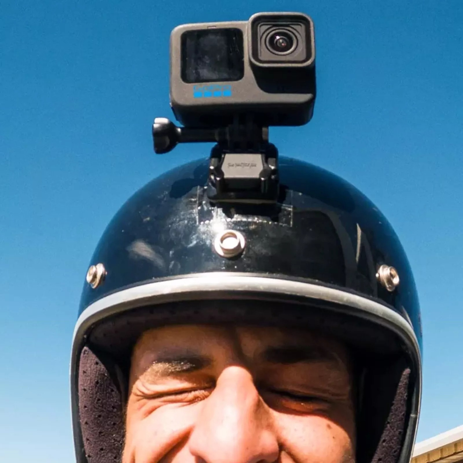 GoPro Flat + Curved Adhesive Mounts for All Cameras