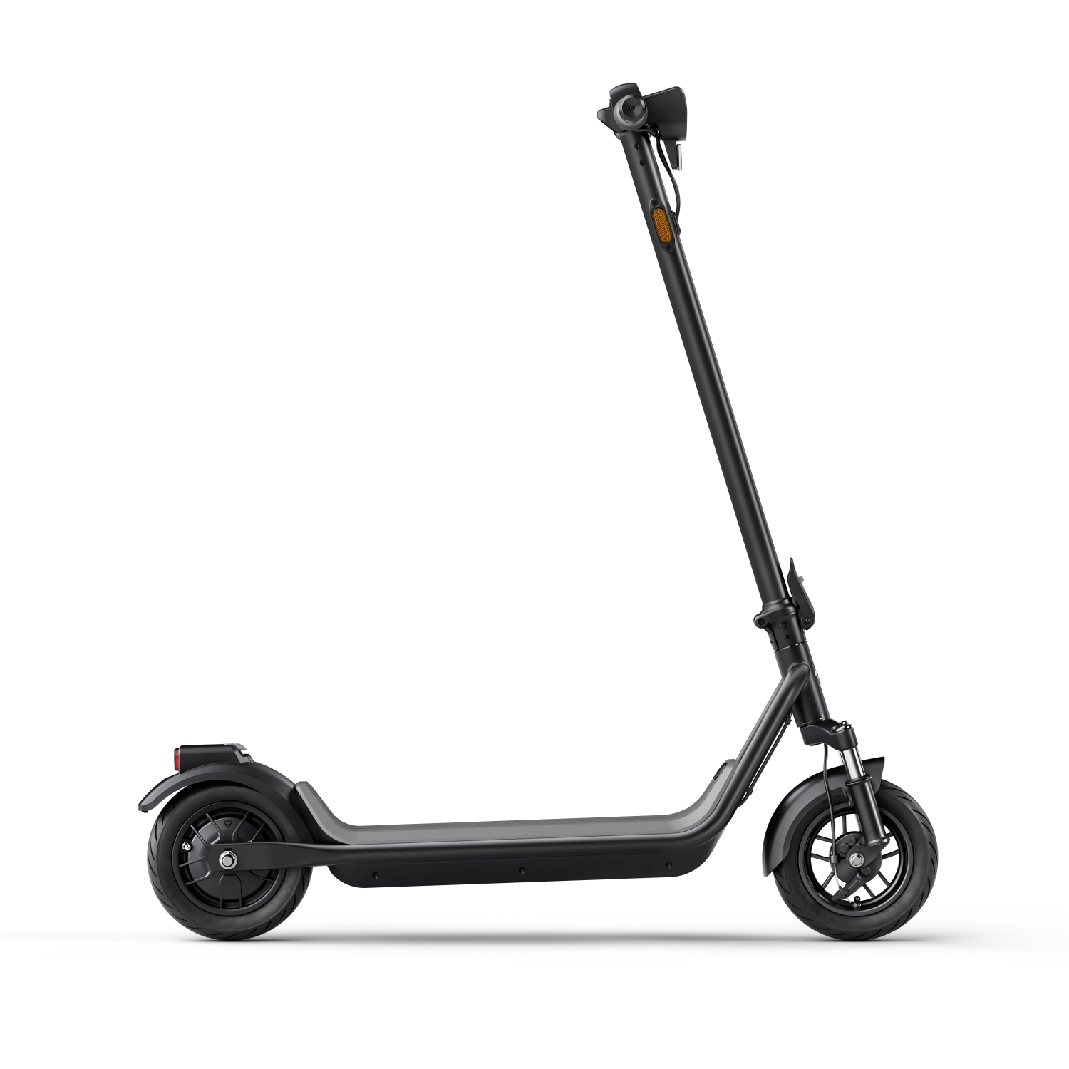 NIU - Trottinette électrique pliable KQI 100F avec plage de fonctionnement maximale 29&nbsp;km, sortie de crête 600&nbsp;W , vitesse maximale