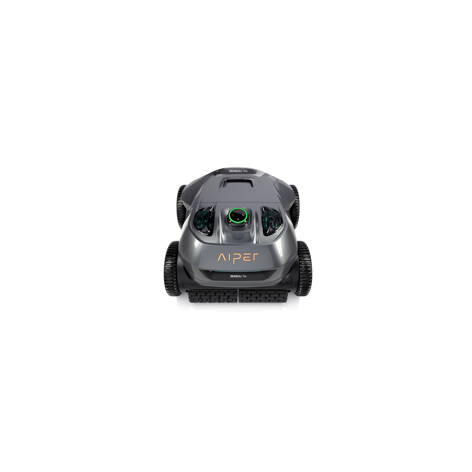 Refurbished - Aiper SG Pro - Cordless Robotic Pool Cleaner for In-ground Pools up to 1600sq.ft, Automatic Pool Vacuum
