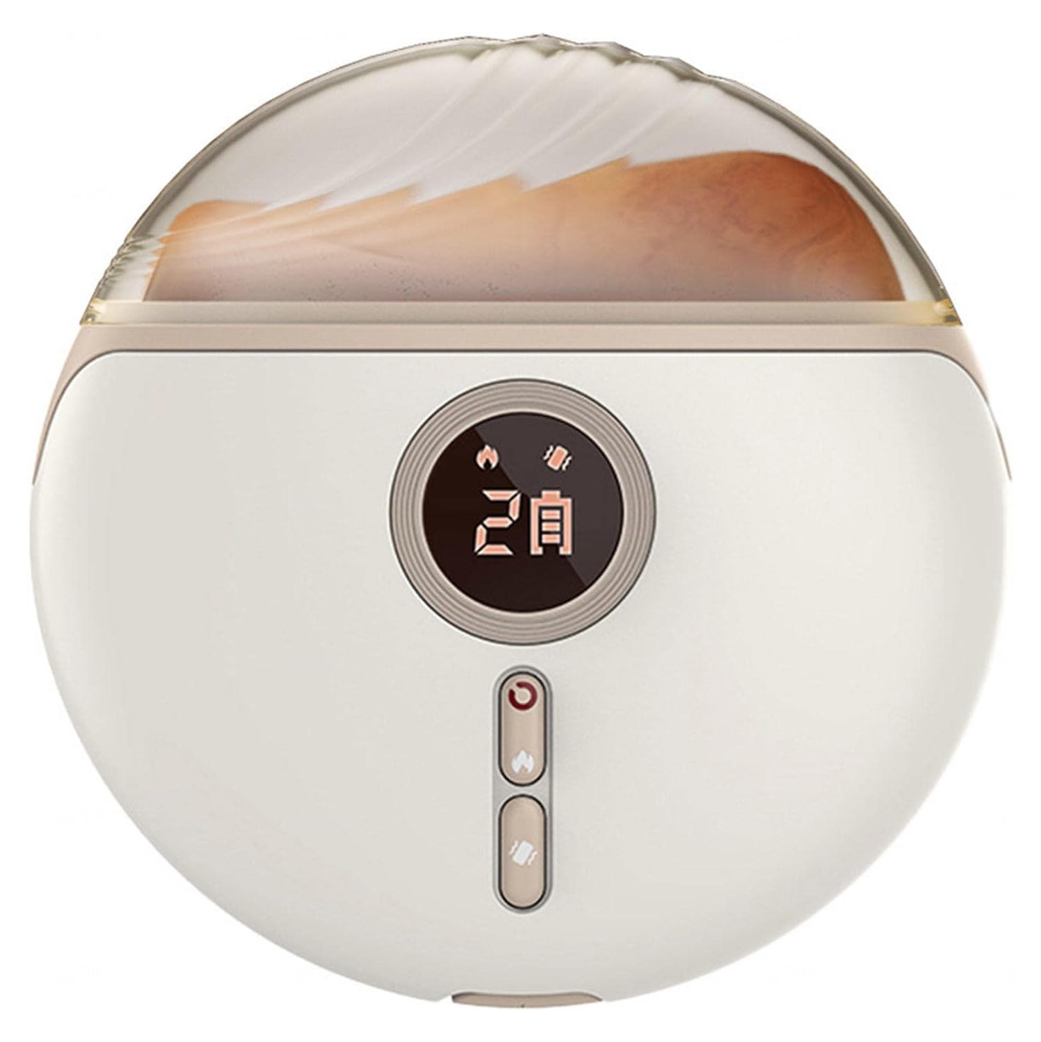 Appareil de massage électrique pour le visage Gua Sha Board à 3 niveaux pour l'appareil de massage raffermissant pour le cou