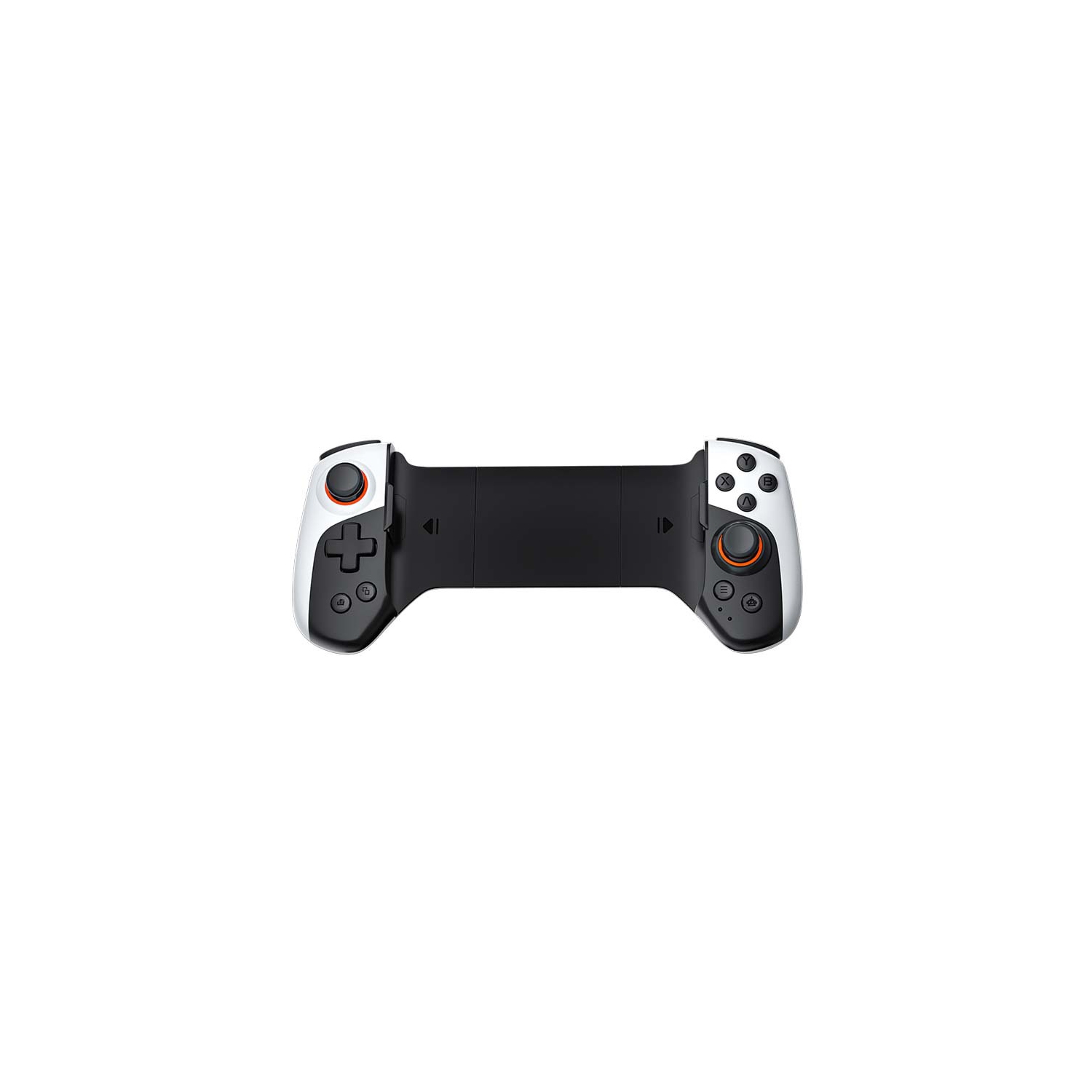 Wireless Mobile Game Controller Game Adjustable Bluetooth Controller