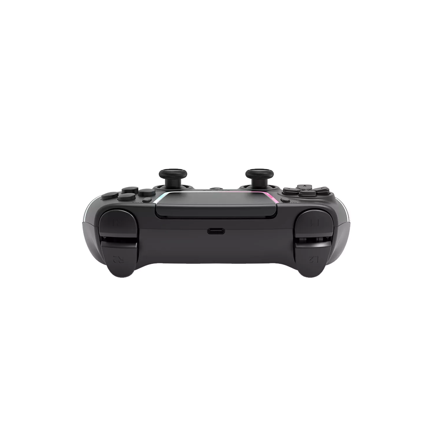 Gyroscope à 6 axes compatible Bluetooth pour manette PS4/PC Windows