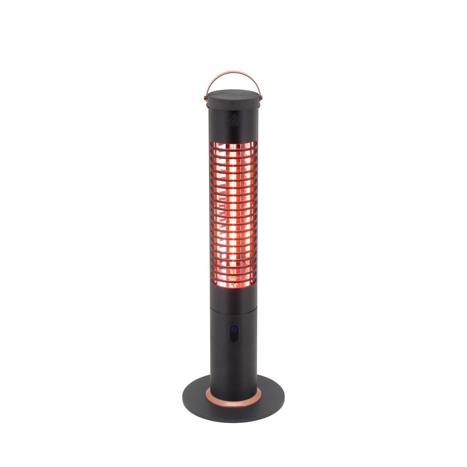EnerG+ Infrared Electric Outdoor Heater - Portable
