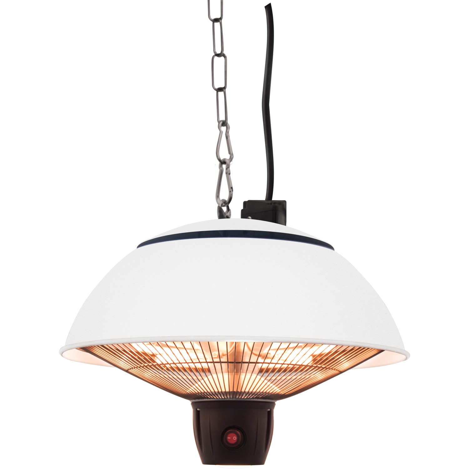 Westinghouse Infrared Electric Outdoor Heater - Hanging
