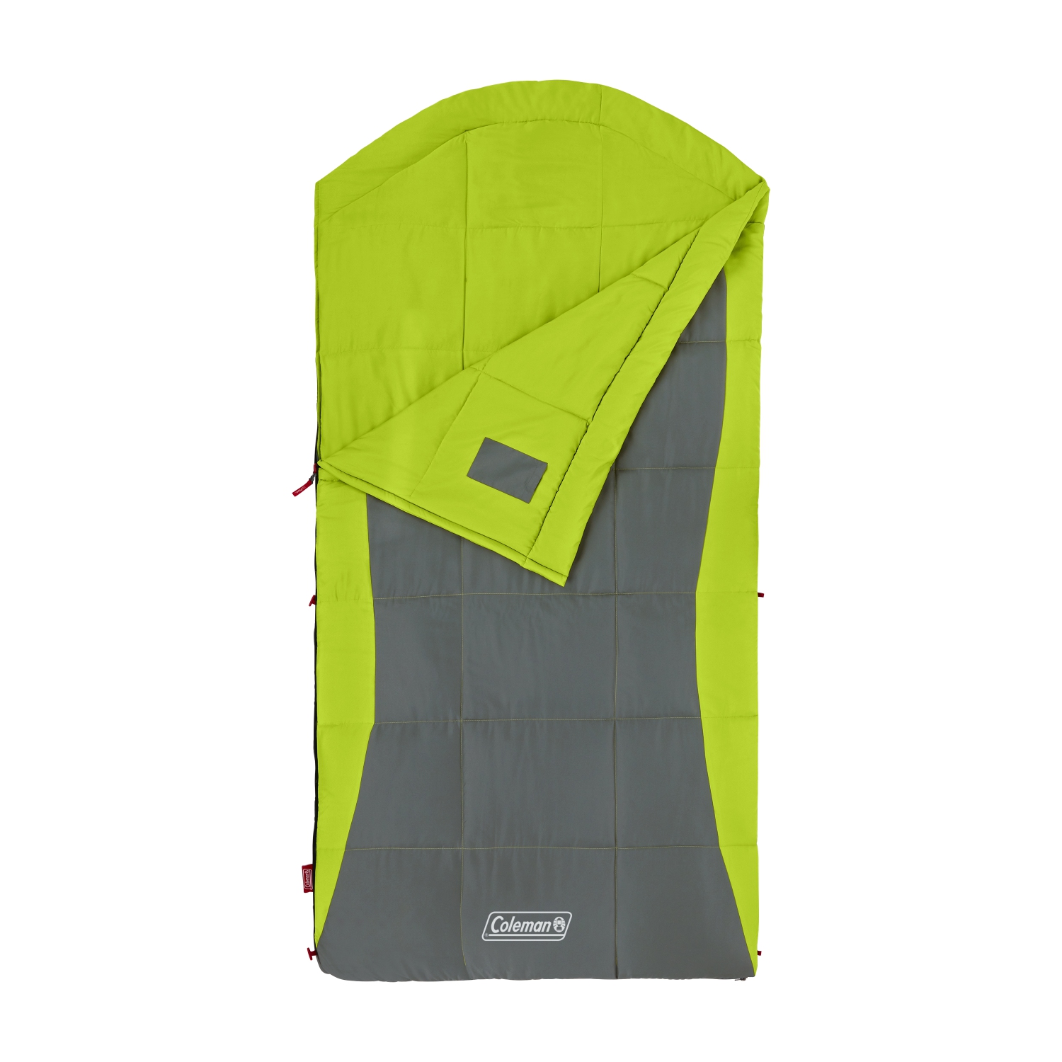 Coleman - Dexter Point 10°C Sleeping Bag