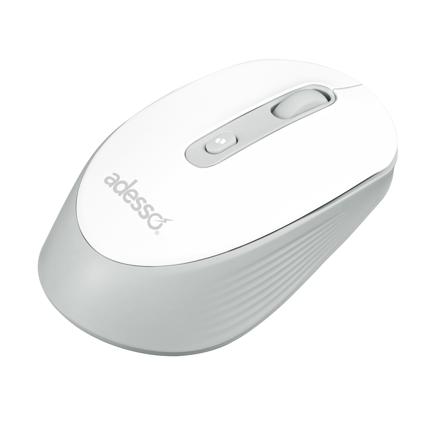 Adesso iMouse A30W Wireless Mouse with AI Copilot & 2.4GHz Connectivity