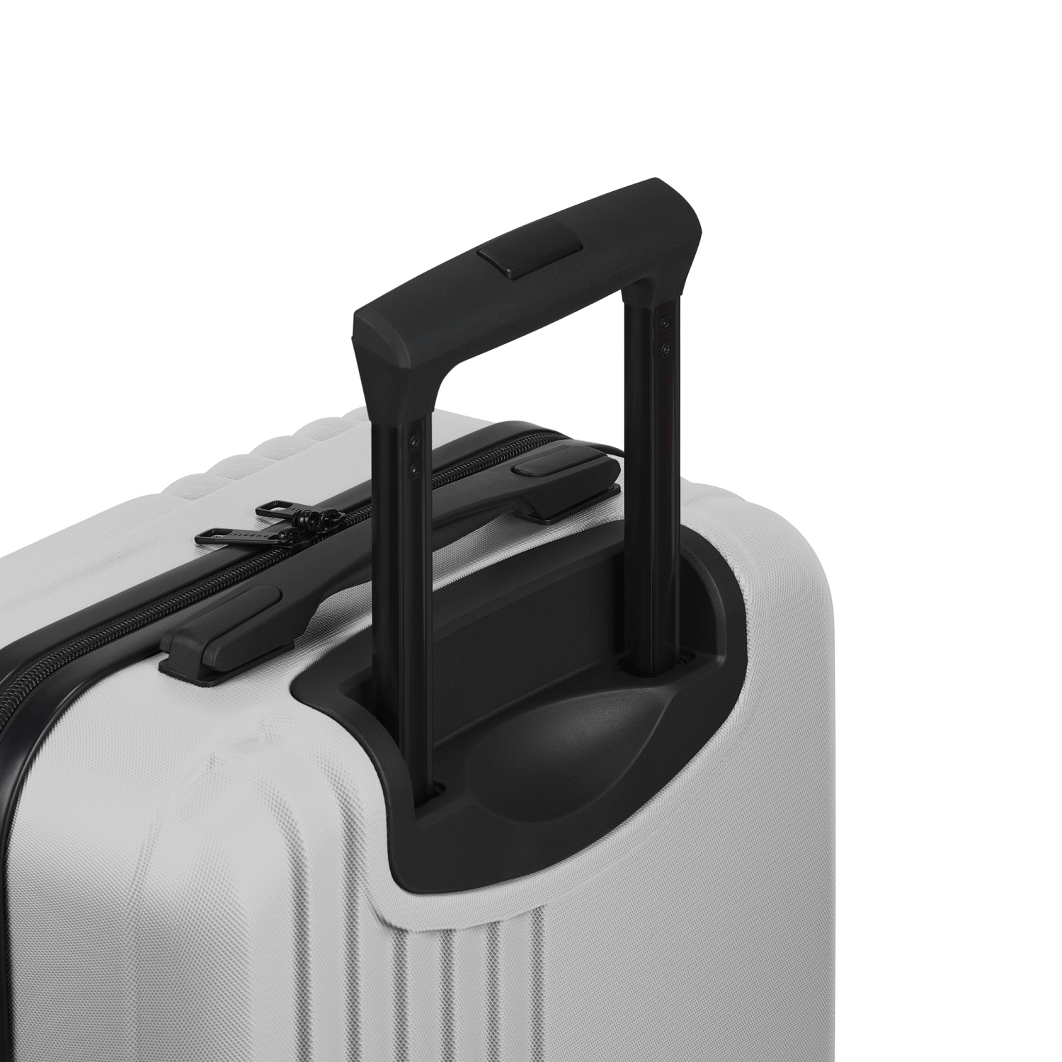 Ensemble de 2 valises rigides extensibles The Classic de Bugatti