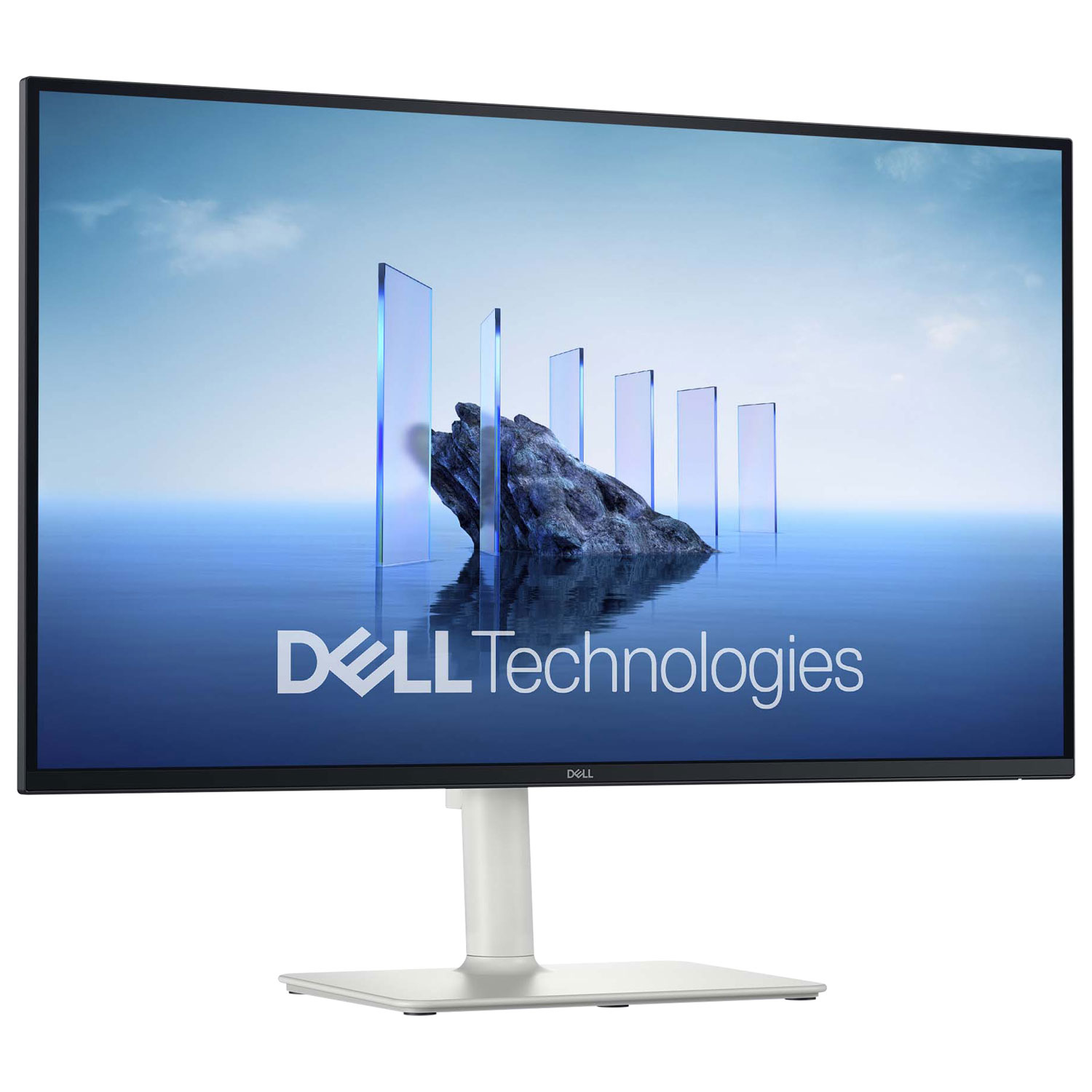 Dell Plus 27
