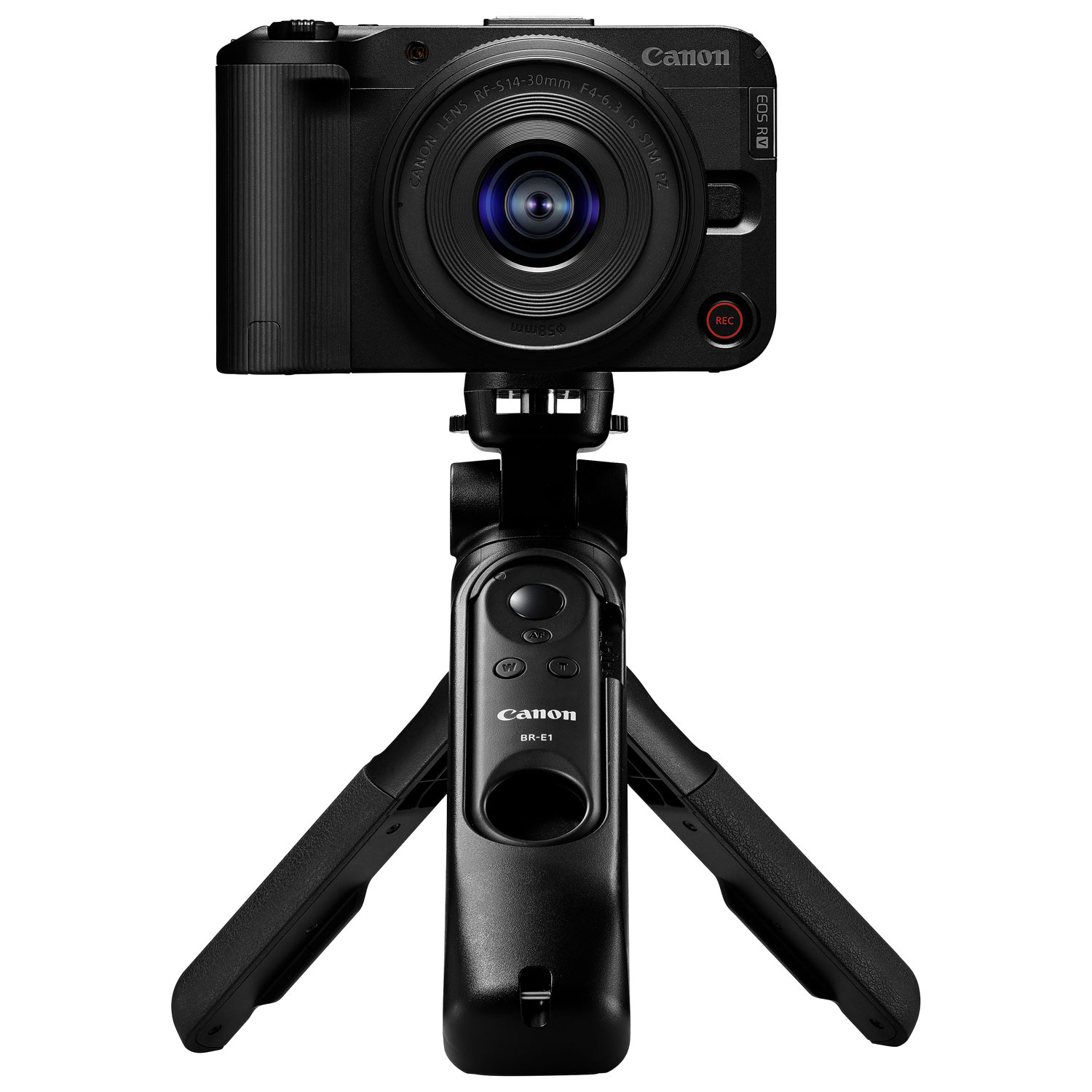 Canon R50 V Mirrorless Camera with 14-30 IS STM PZ Lens Kit