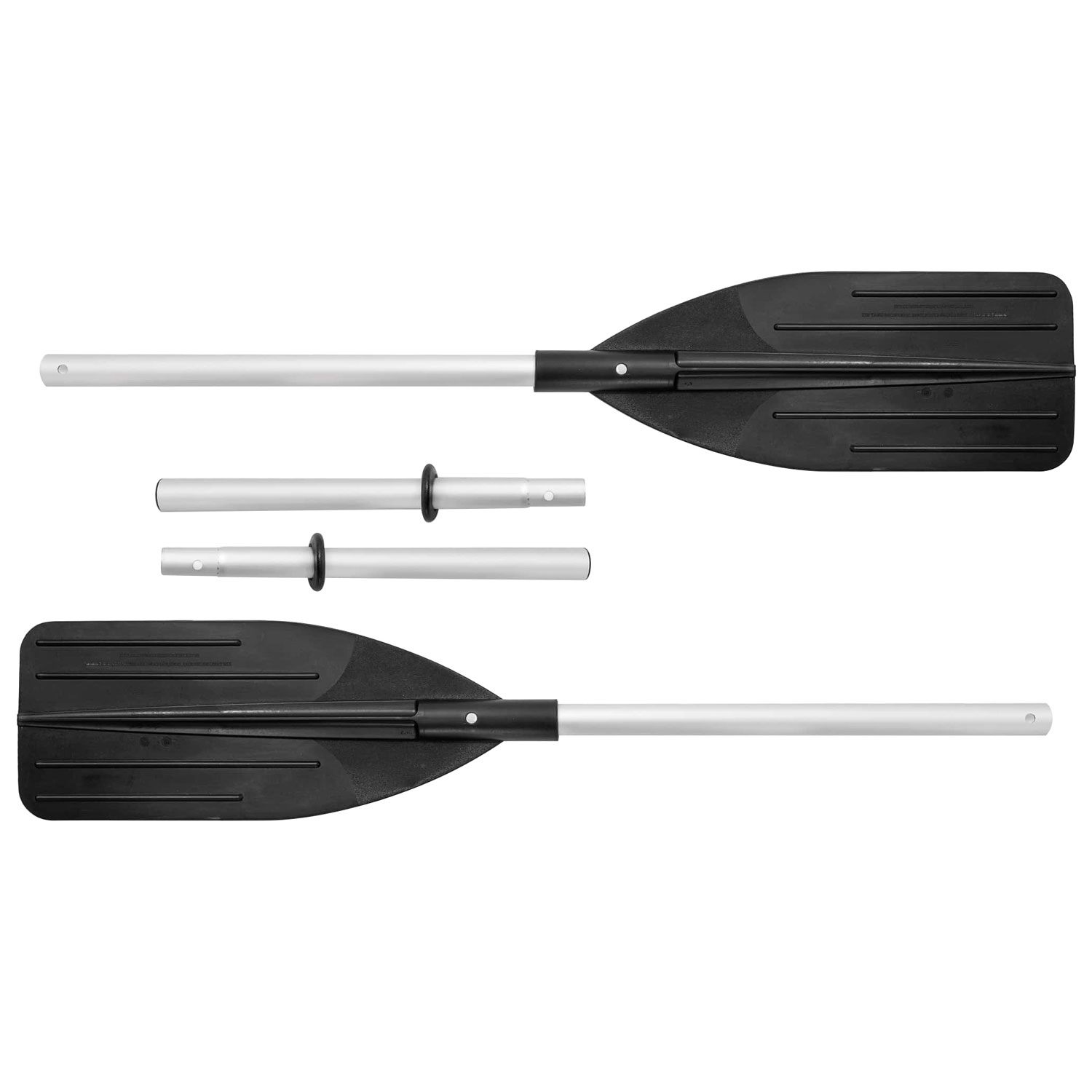 Intex Challenger 9.7 ft. 3-Person Inflatable Boat with Oars