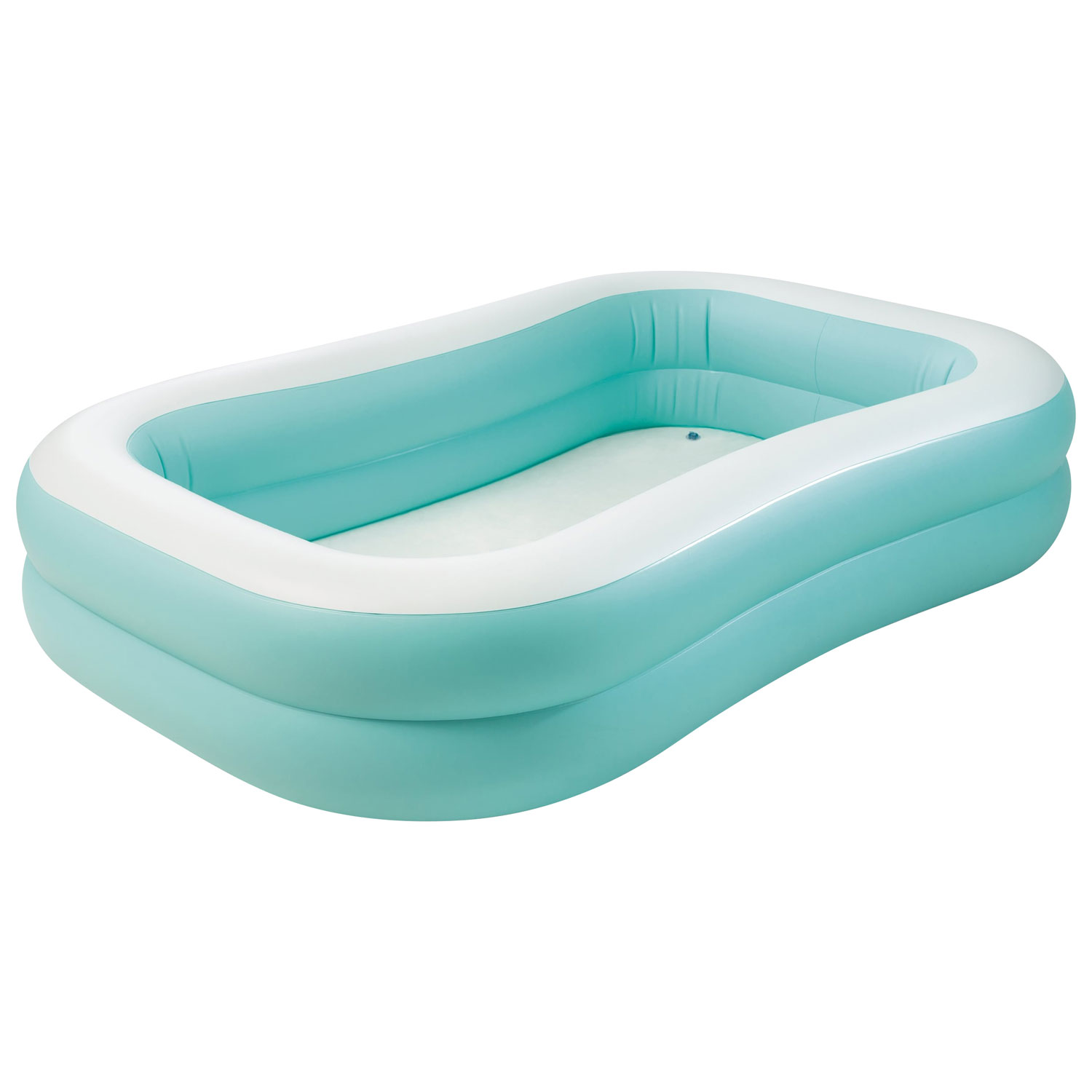 Piscine gonflable pour enfants Mandarin Swim Center d'Intex - Bleu
