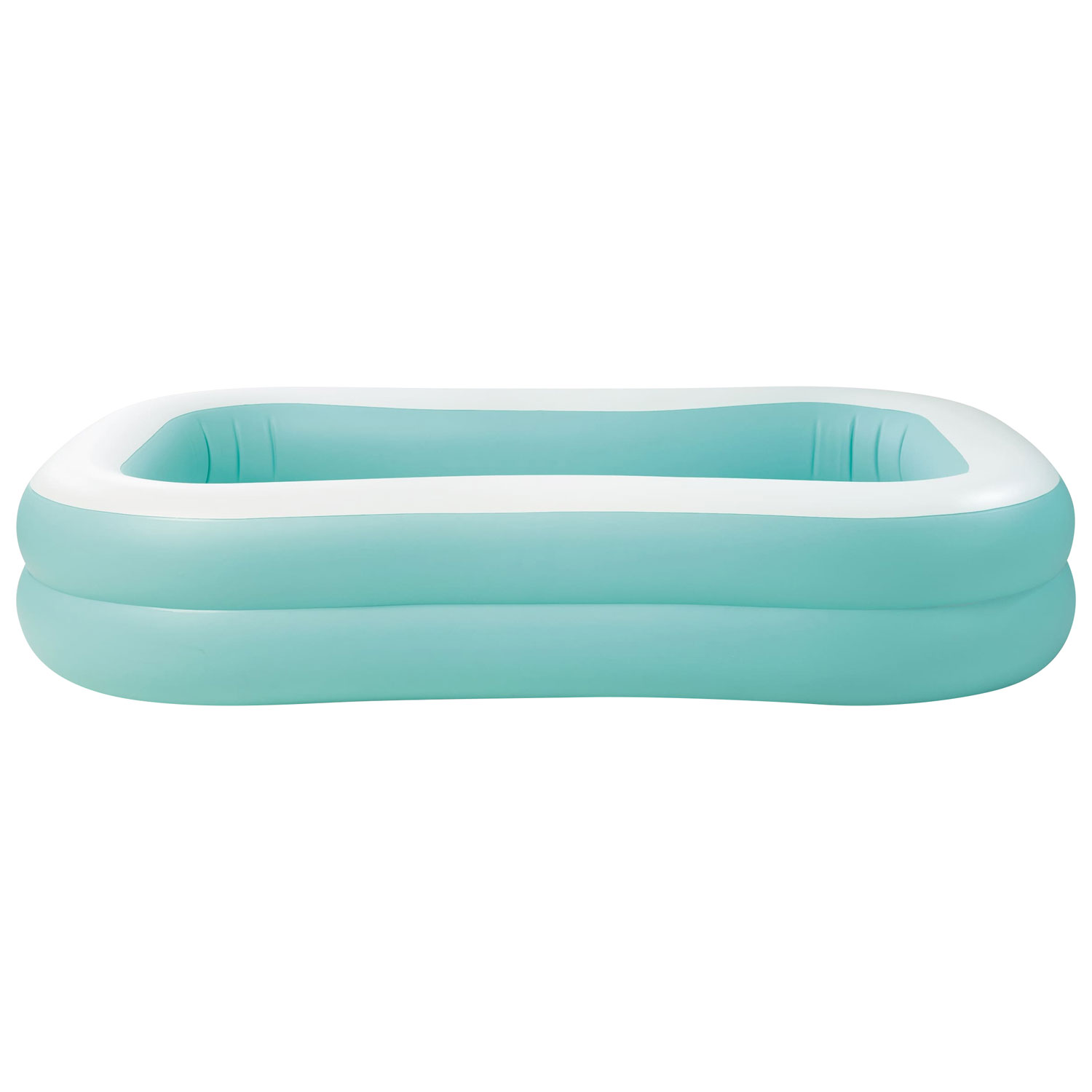 Piscine gonflable pour enfants Mandarin Swim Center d'Intex - Bleu