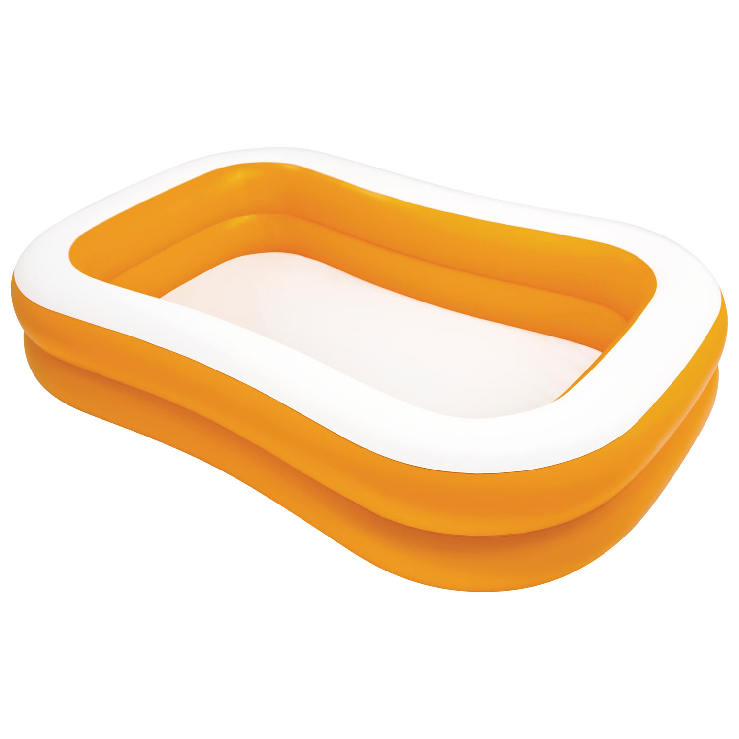 Piscine gonflable pour enfants Mandarin Swim Center d'Intex - Bleu