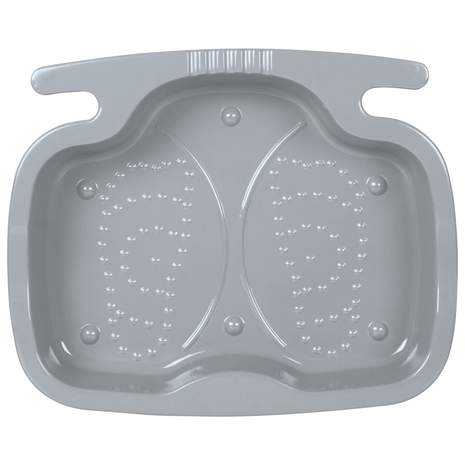 Bain de pied de piscine d'Intex