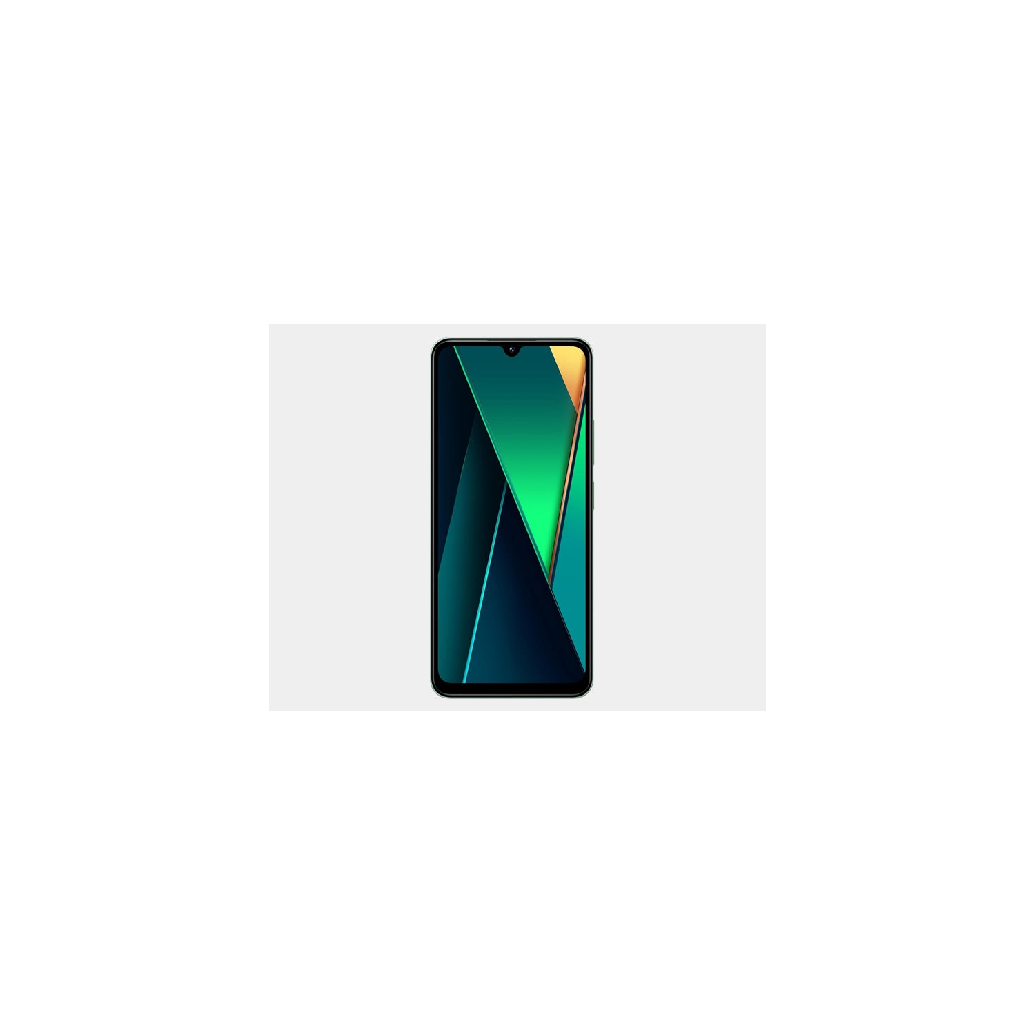 Xiaomi Poco C75 4G 128GB ROM 6GB RAM Dual SIM GSM Unlocked - Gold
