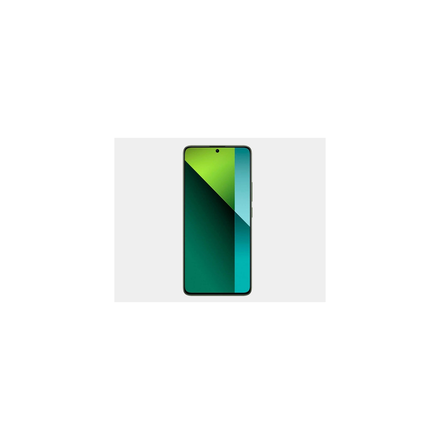 Xiaomi Redmi Note 13 Pro 5G Dual SIM 256GB ROM 8GB RAM GSM Unlocked - Olive Green