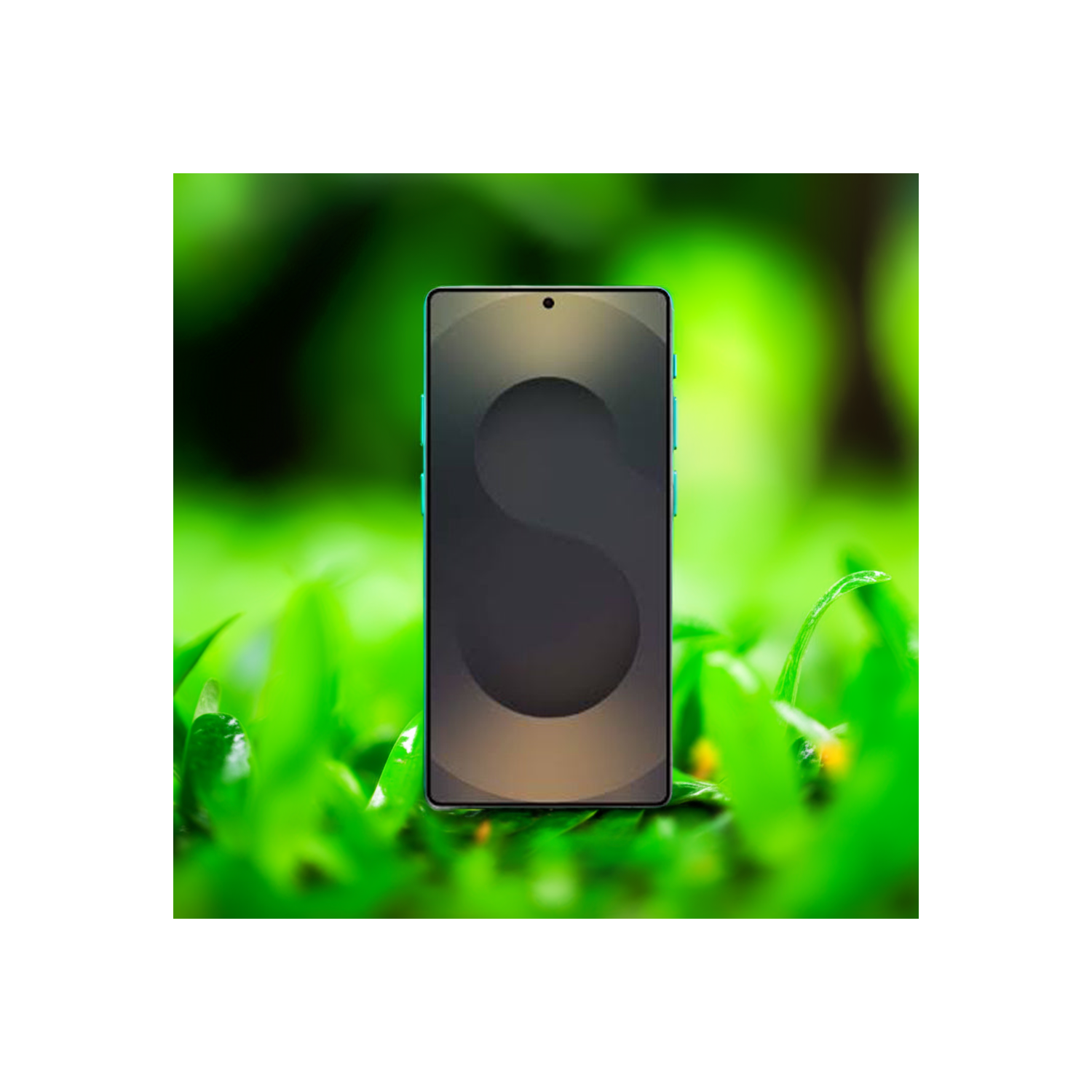 SAMSUNG Galaxy S25 Ultra S938B 256GB ROM 12GB RAM Dual SIM GSM Unlocked - Black