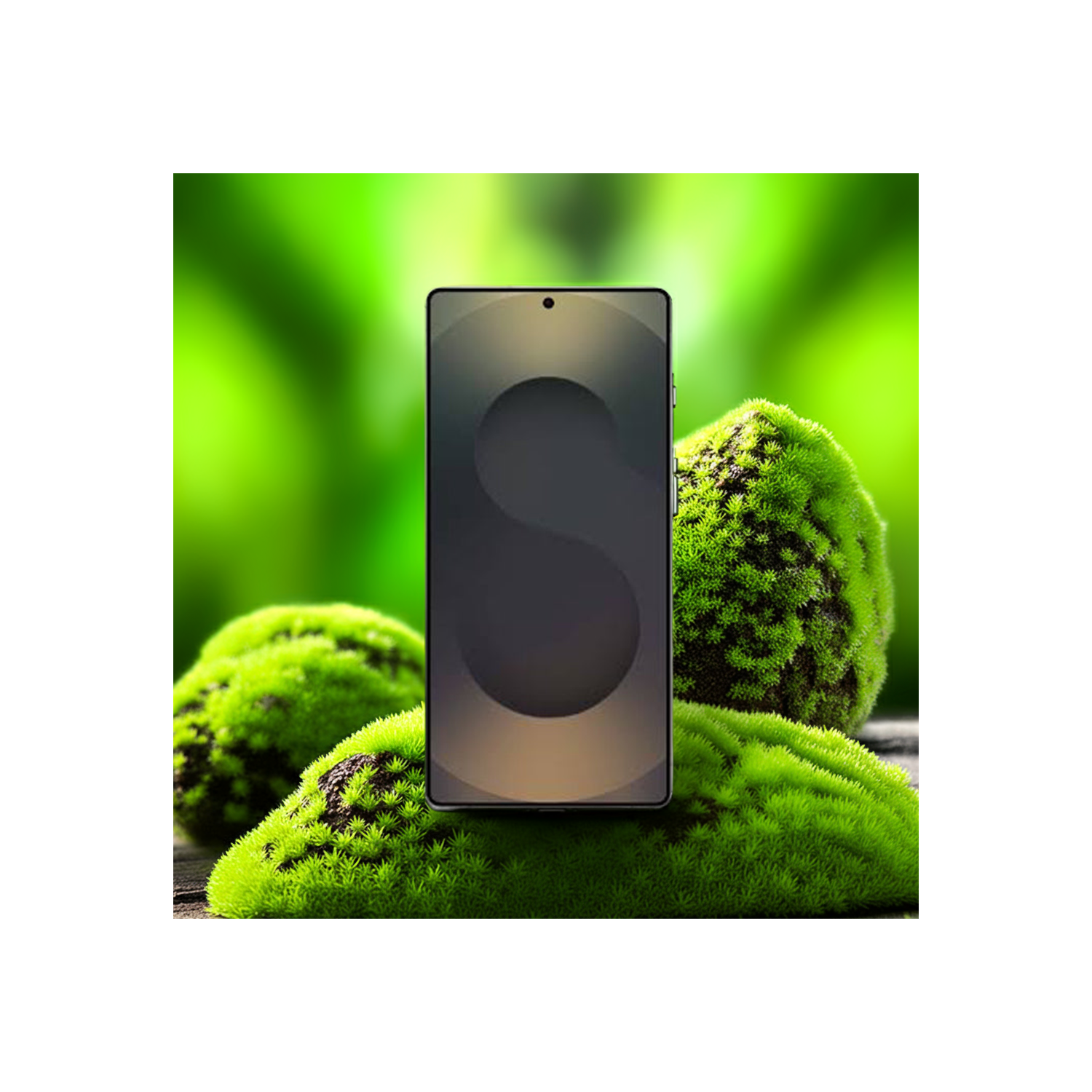 SAMSUNG Galaxy S25 Ultra S938B 256GB ROM 12GB RAM Dual SIM GSM Unlocked - Black