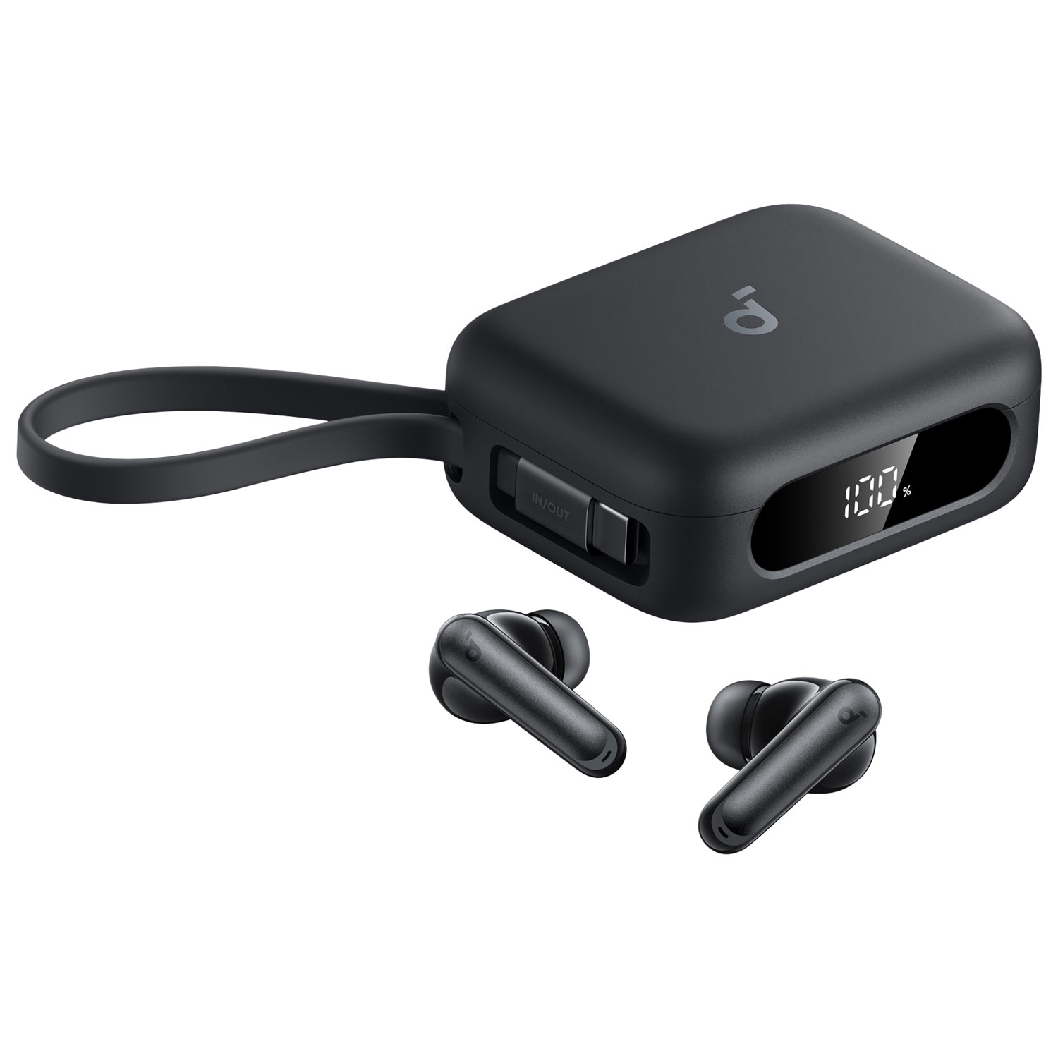 Soundcore by Anker P41i In-Ear Noise Cancelling True Wireless