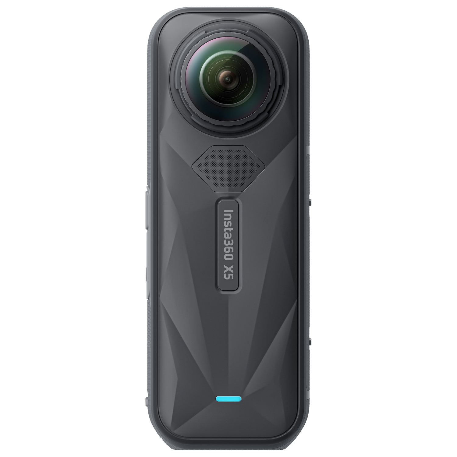 Caméra de sport étanche 8K 360° X5 d'Insta360