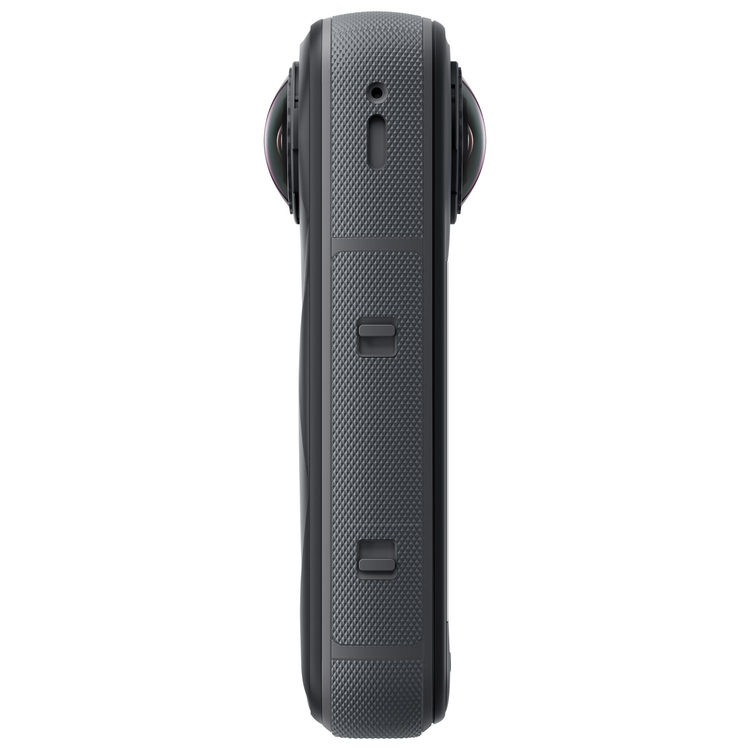 Caméra de sport étanche 8K 360° X5 d'Insta360