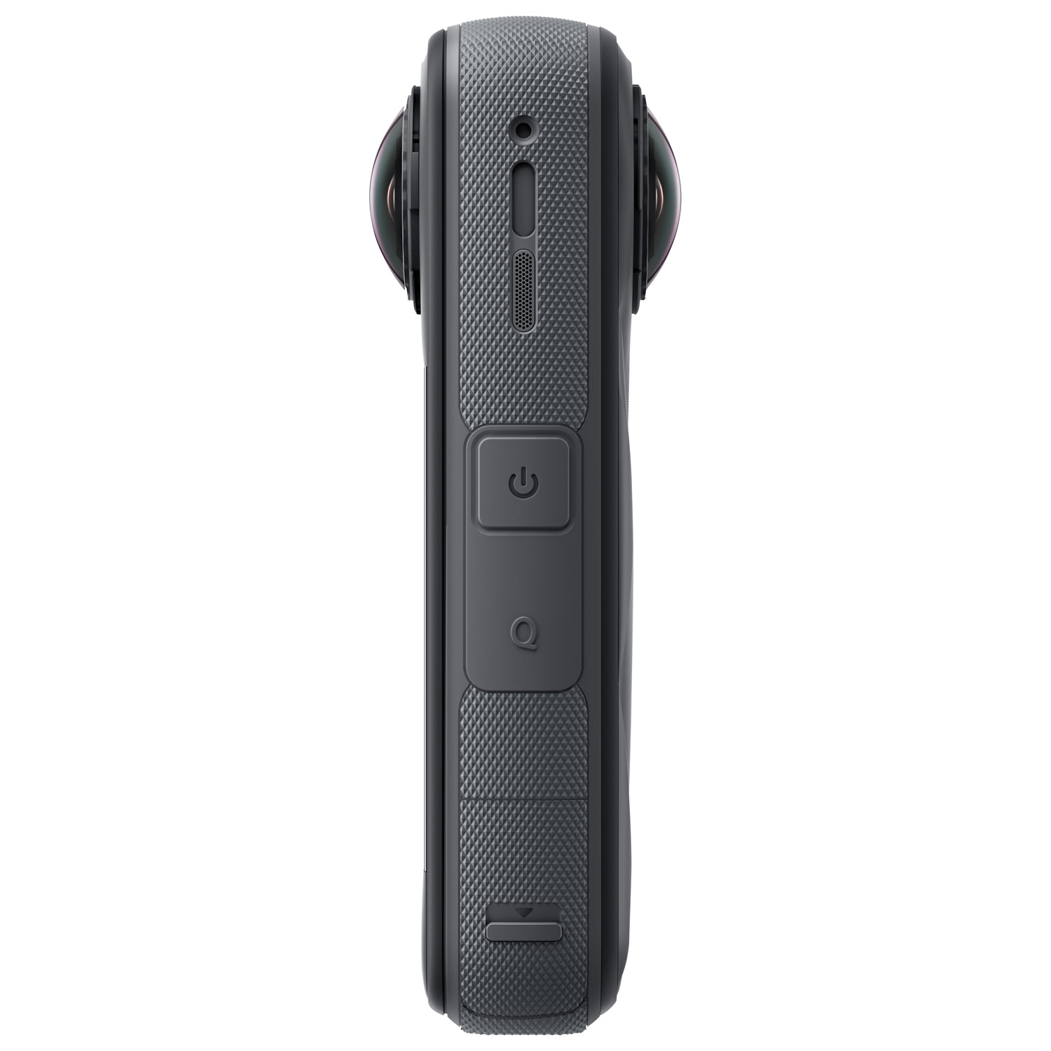 Caméra de sport étanche 8K 360° X5 d'Insta360