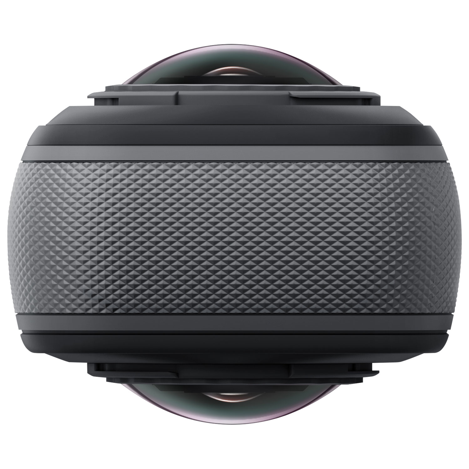 Caméra de sport étanche 8K 360° X5 d'Insta360