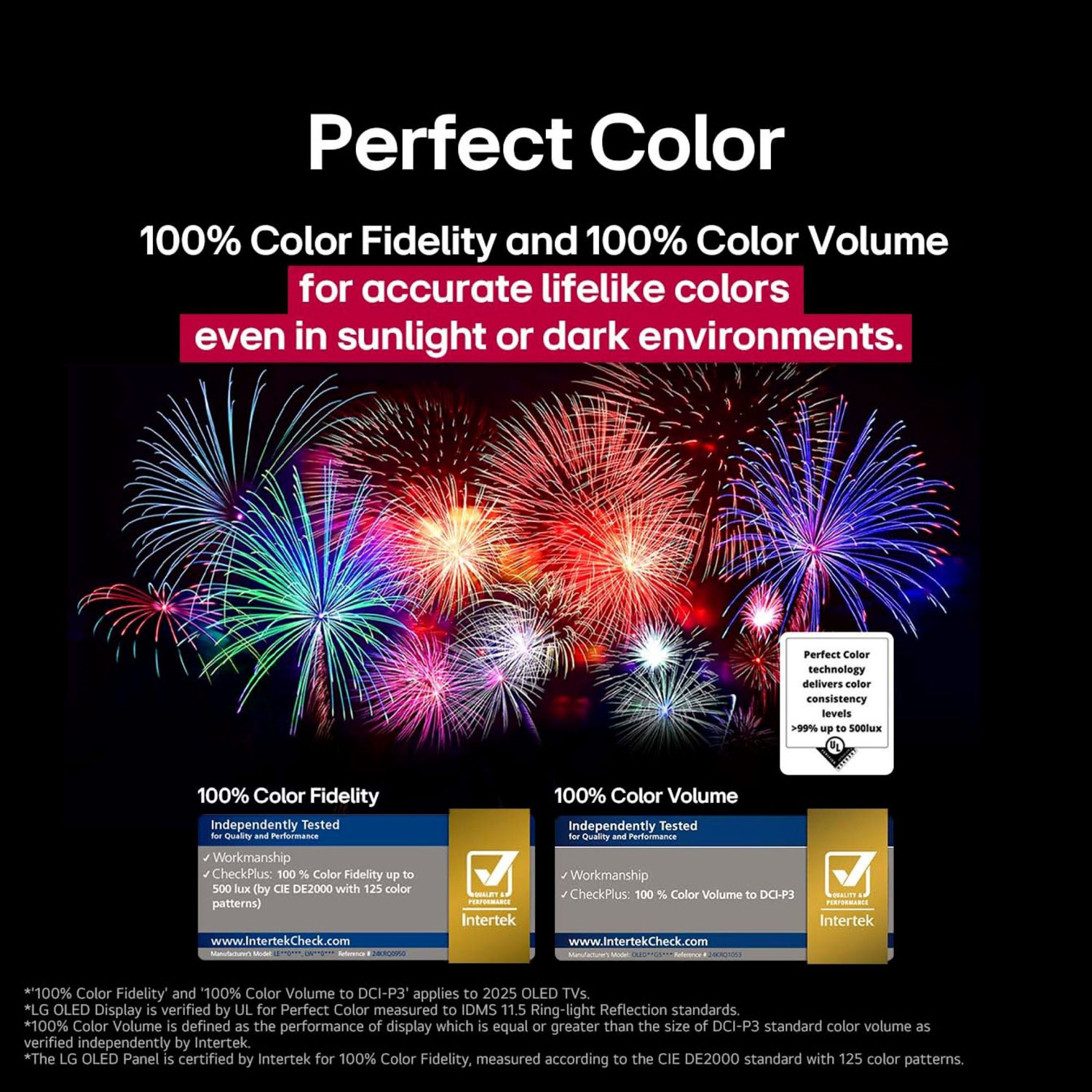 LG 83" B5 4K UHD HDR OLED Smart TV - 2025