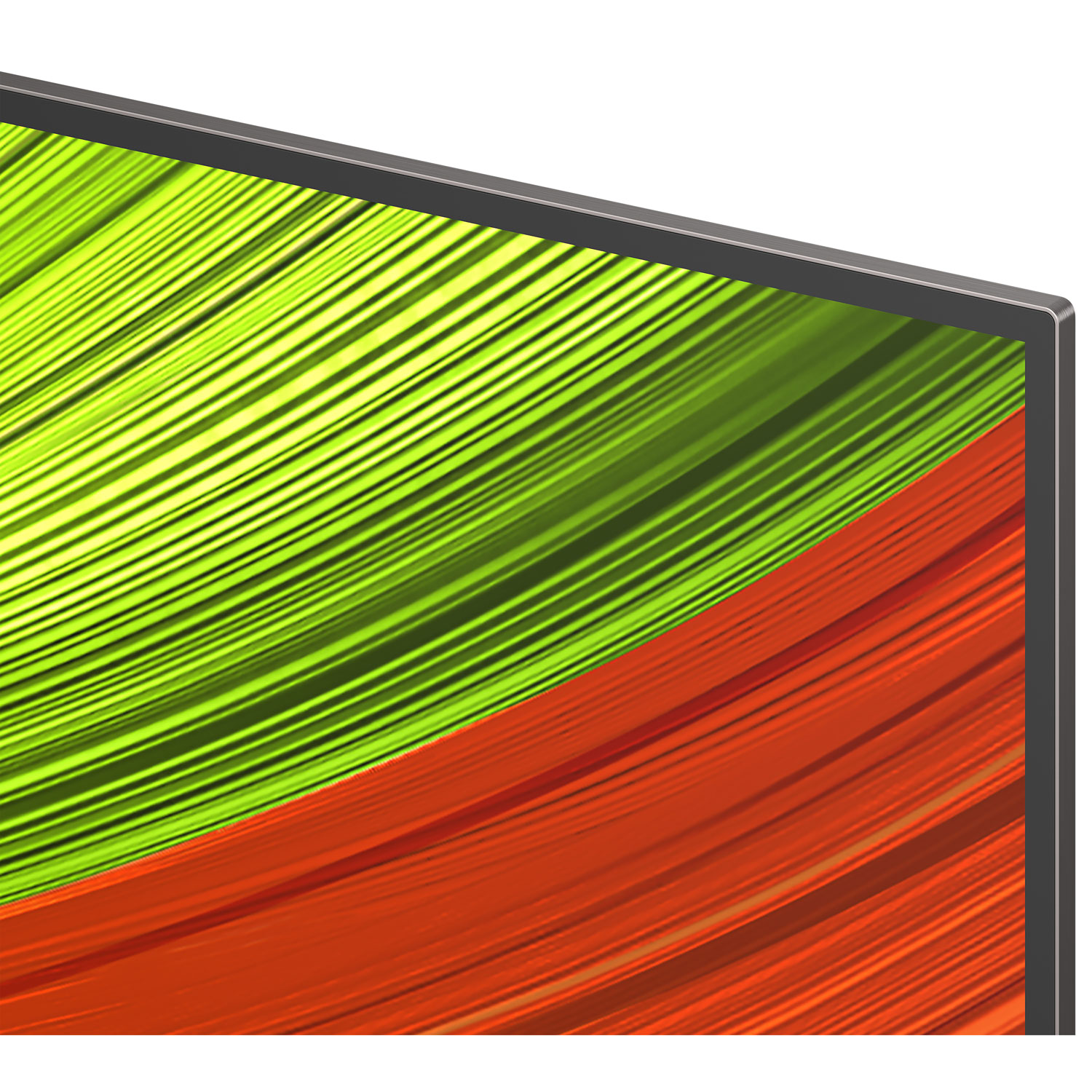 Téléviseur intelligent DELO HDR UHD 4K B5 de 77 po de LG - 2025