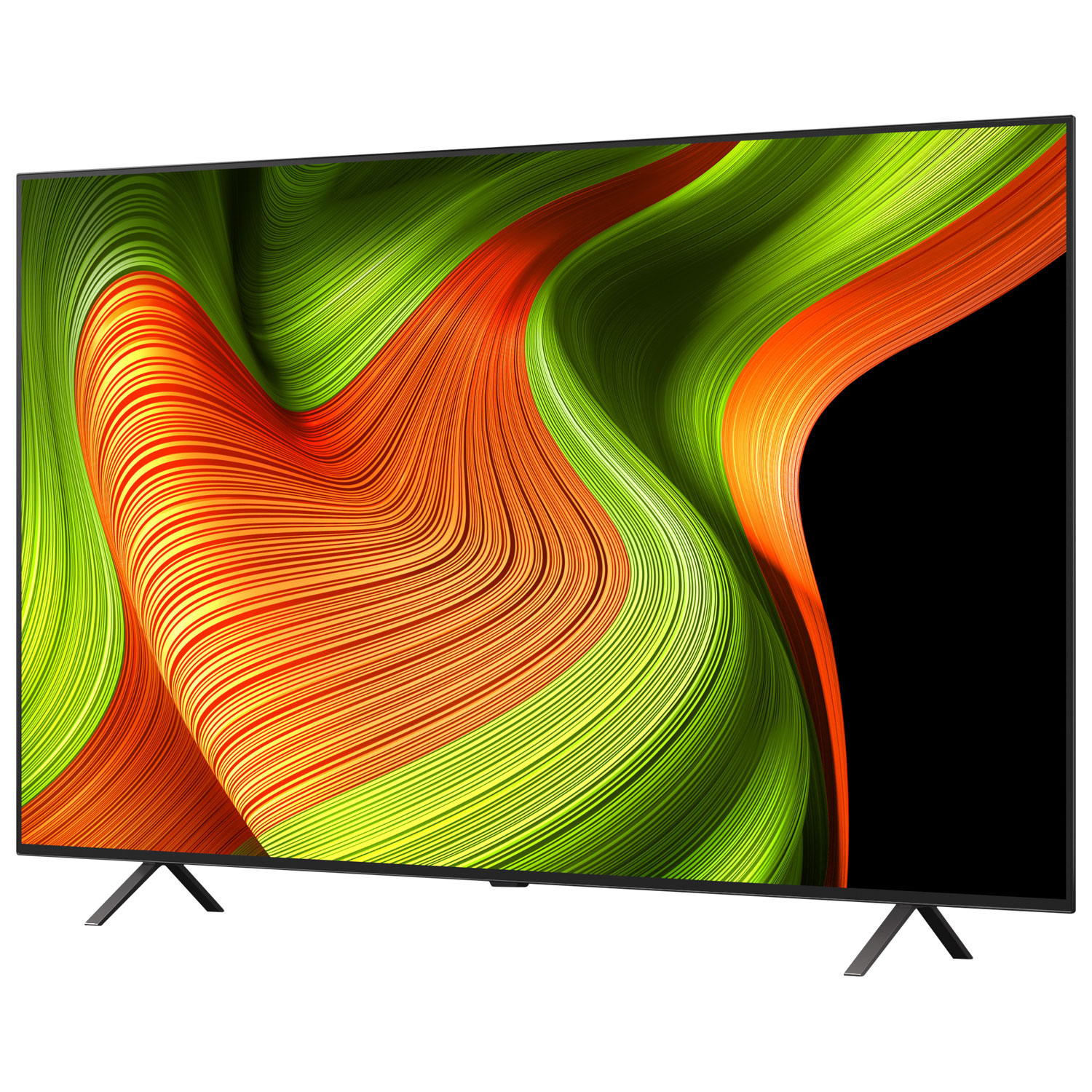LG 65" B5 4K UHD HDR OLED Smart TV - 2025