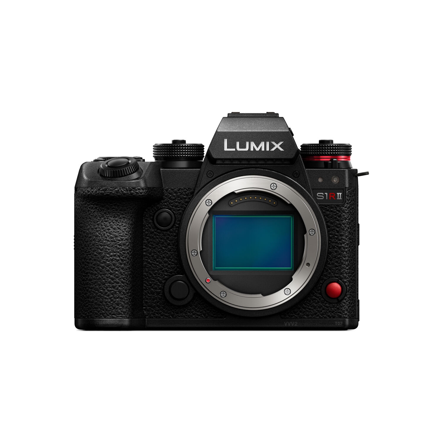 Panasonic Lumix S1R II Mirrorless Camera + More Accessory Bundle